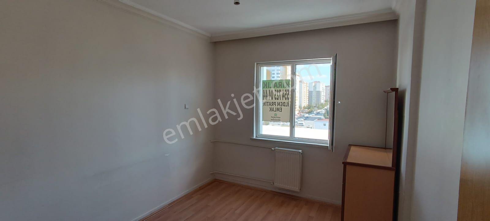 Pratik Den// İçi Yapılı Beyaz Şehir Dairesi Memur Şartlı - Görsel 22