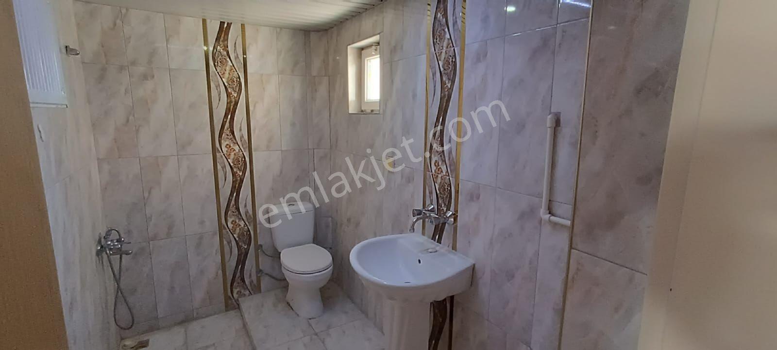 Pratik Den// İçi Yapılı Beyaz Şehir Dairesi Memur Şartlı - Görsel 27