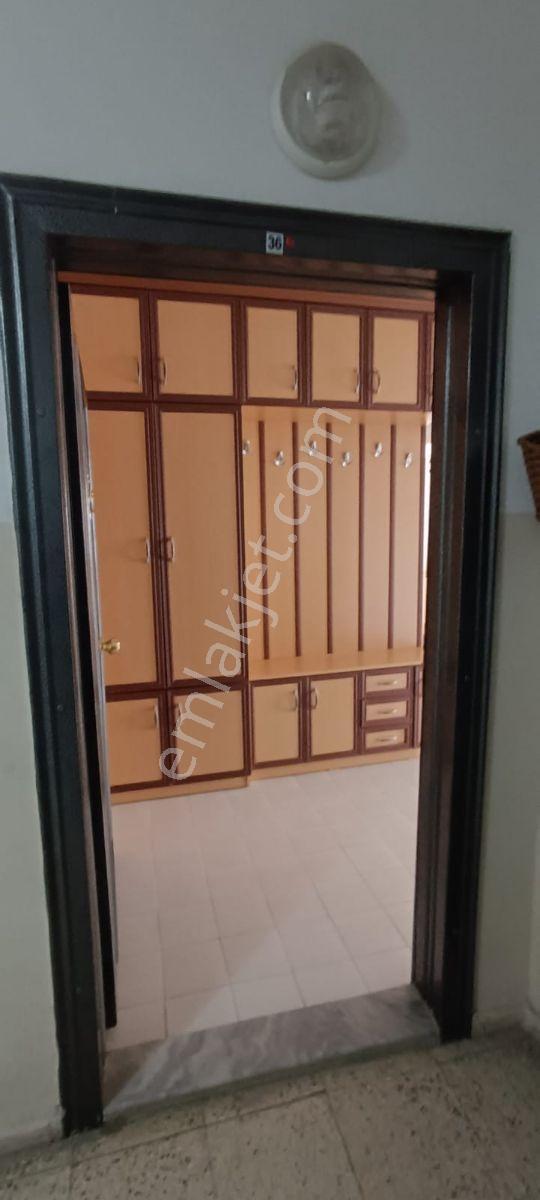 Pratik Den// İçi Yapılı Beyaz Şehir Dairesi Memur Şartlı - Görsel 24