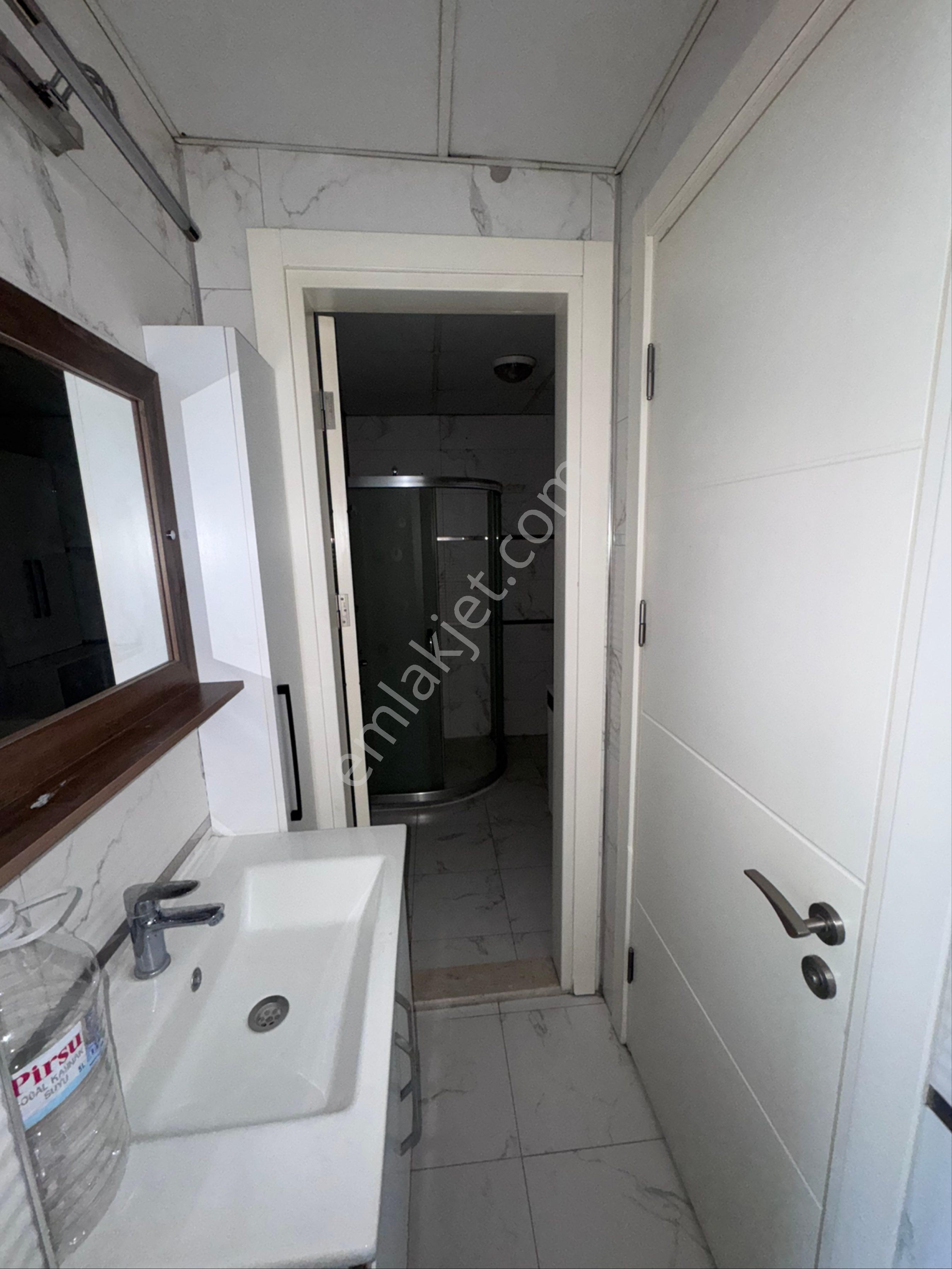 Salihli Cumhuriyet Mahallesinde Kiralık 2+1 - Görsel 14