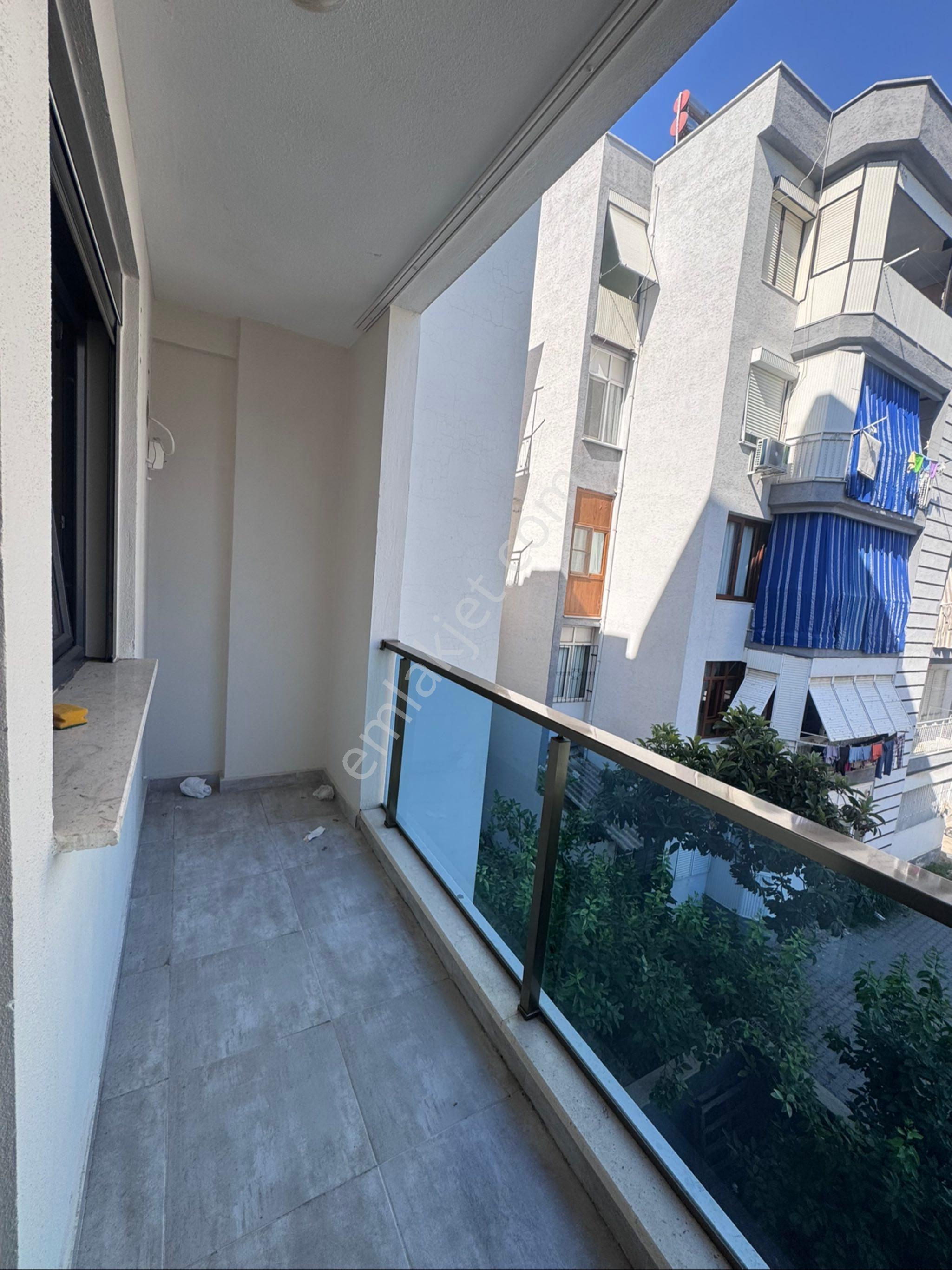 Salihli Cumhuriyet Mahallesinde Kiralık 2+1 - Görsel 10