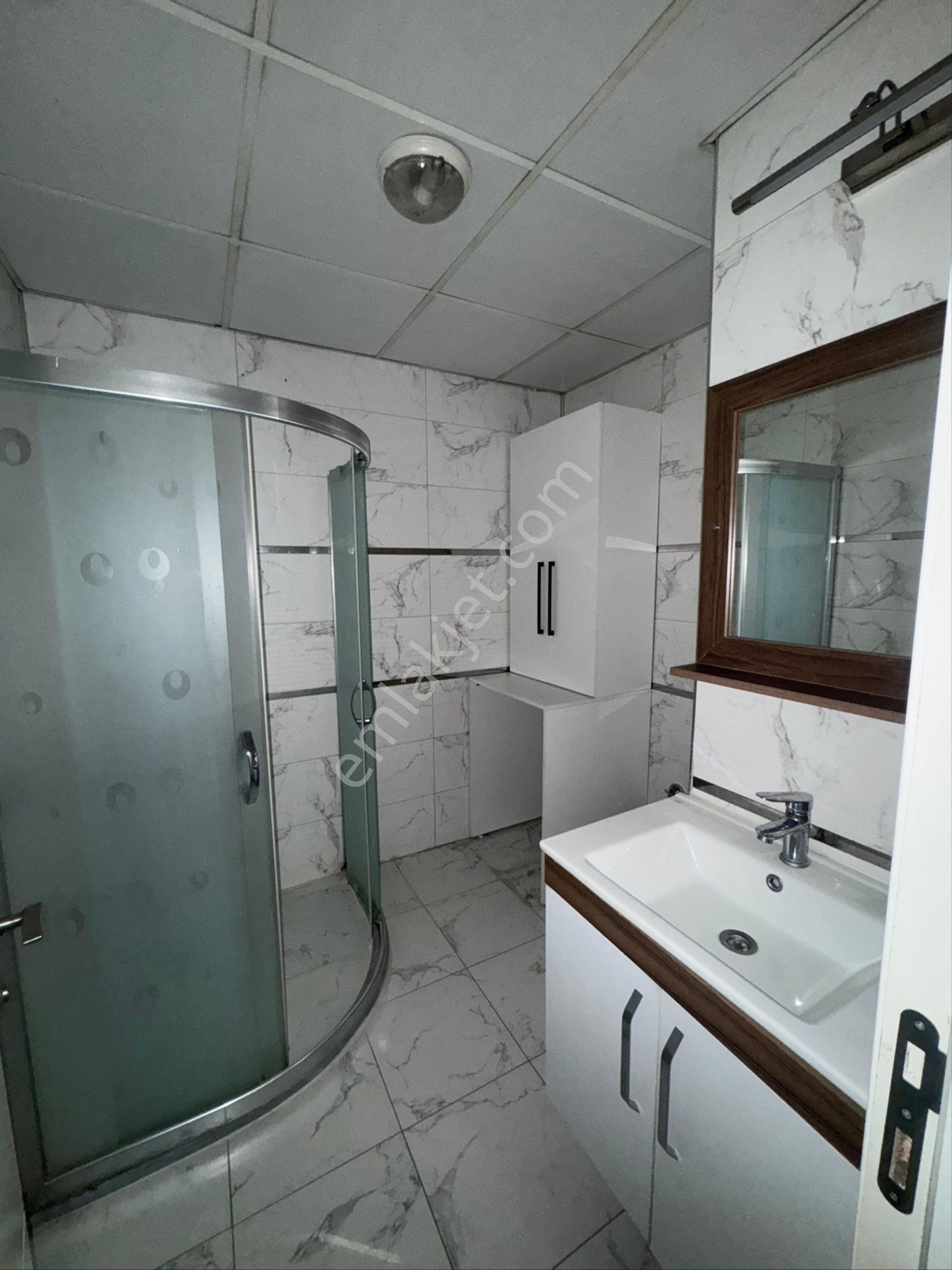 Salihli Cumhuriyet Mahallesinde Kiralık 2+1 - Görsel 12