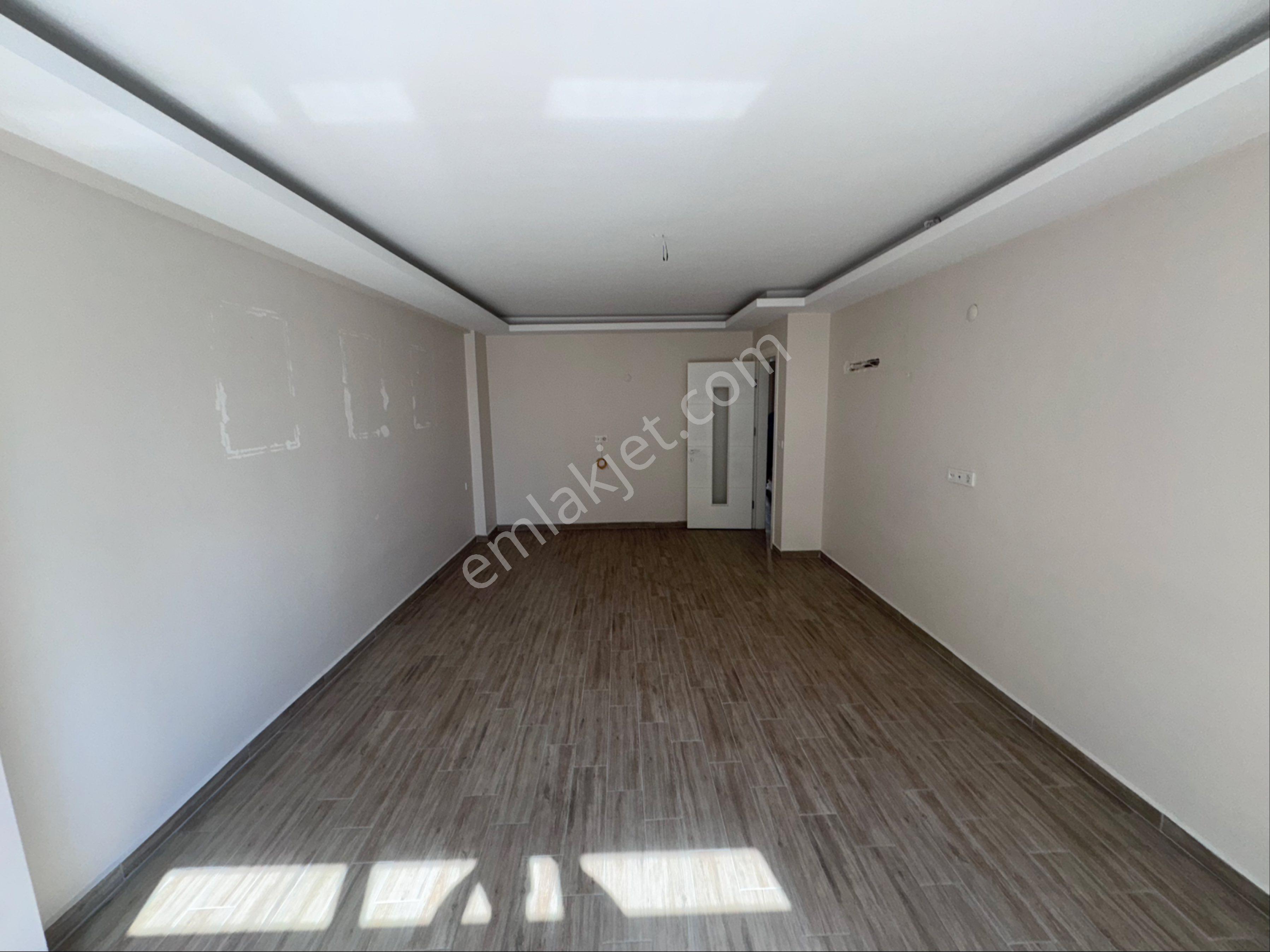 Salihli Cumhuriyet Mahallesinde Kiralık 2+1 - Görsel 15