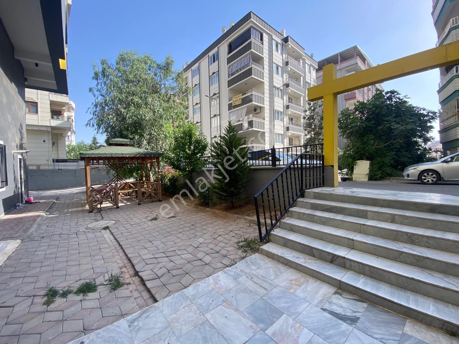 World İlkevim'den Karaköprü 35 Mt'de Eşyalı Kiralık 1+1 - Görsel 11