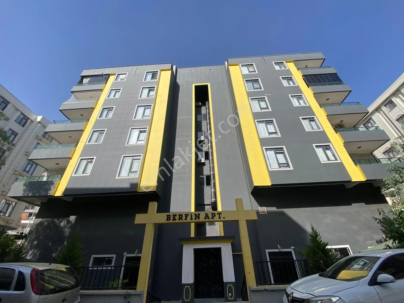 World İlkevim'den Karaköprü 35 Mt'de Eşyalı Kiralık 1+1 - Görsel 2