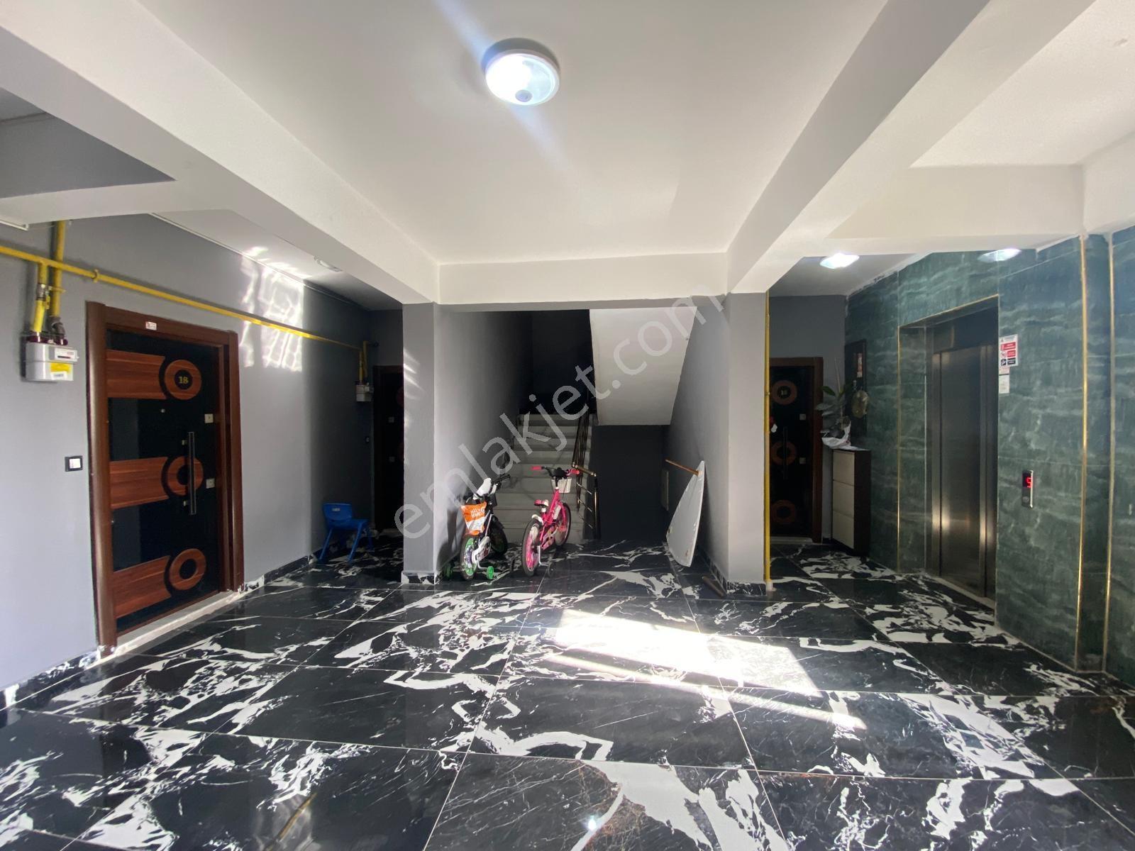 World İlkevim'den Karaköprü 35 Mt'de Eşyalı Kiralık 1+1 - Görsel 7