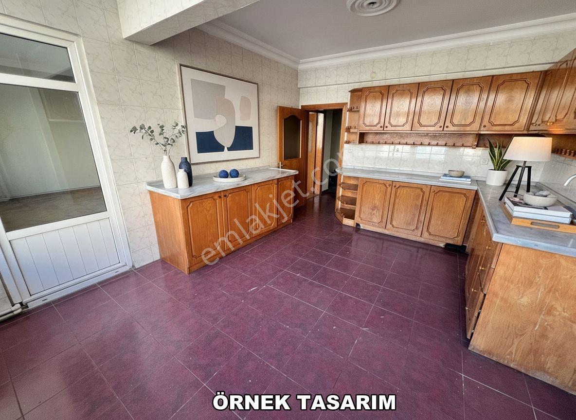 Gebze Merkezde 170 M² Geniş 3+1 Kiralık | Kaçırılmayacak Fiyat - Görsel 22