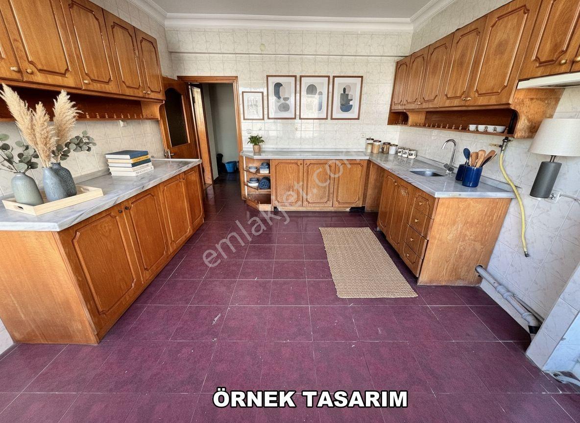 Gebze Merkezde 170 M² Geniş 3+1 Kiralık | Kaçırılmayacak Fiyat - Görsel 15