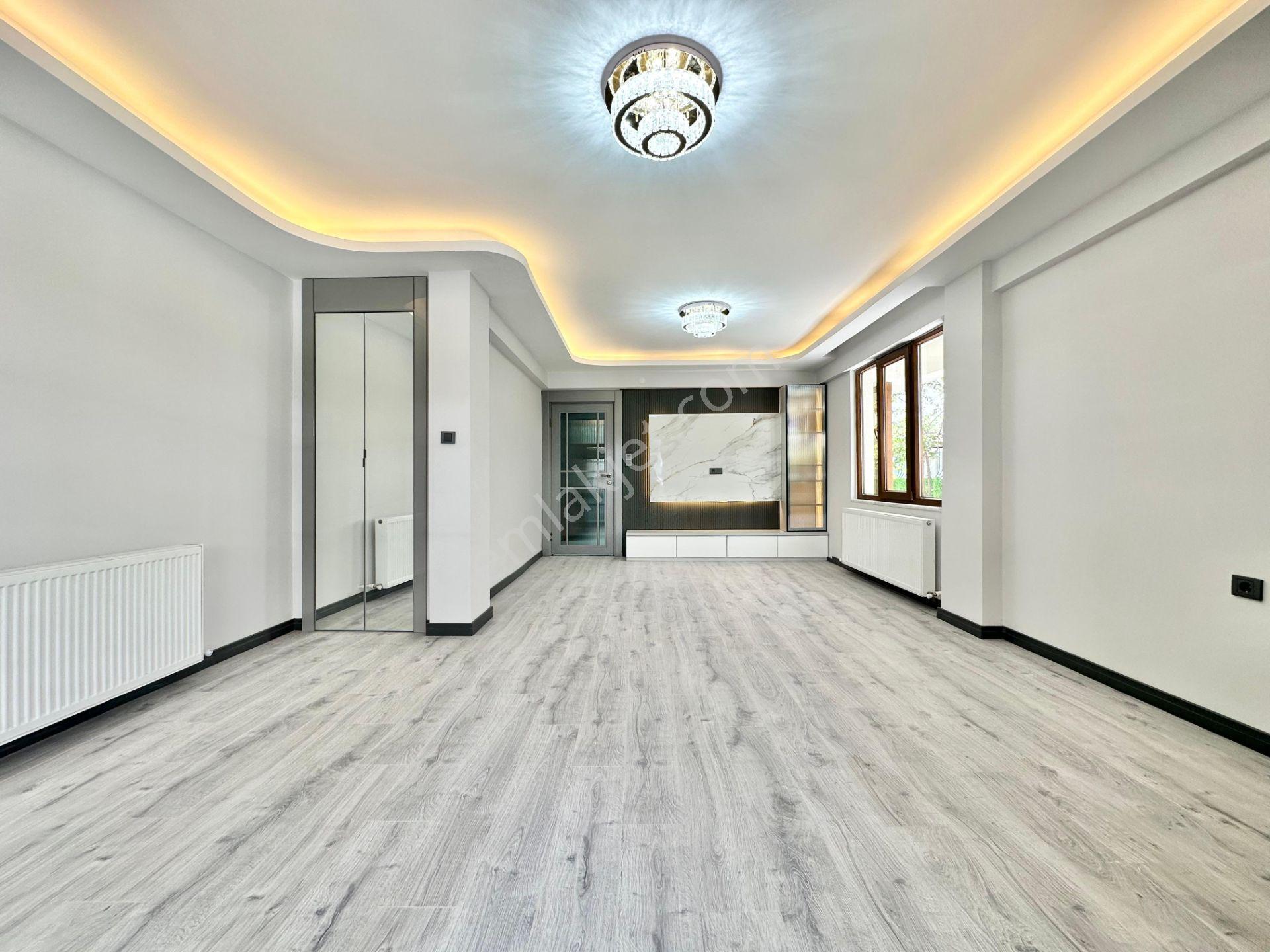꧁ay Emlaktan꧂akçay'da Askeri Kamp Yakını Denize 50 Mt Şömineli Satılık 3+1 Müstakil Villa - Görsel 35