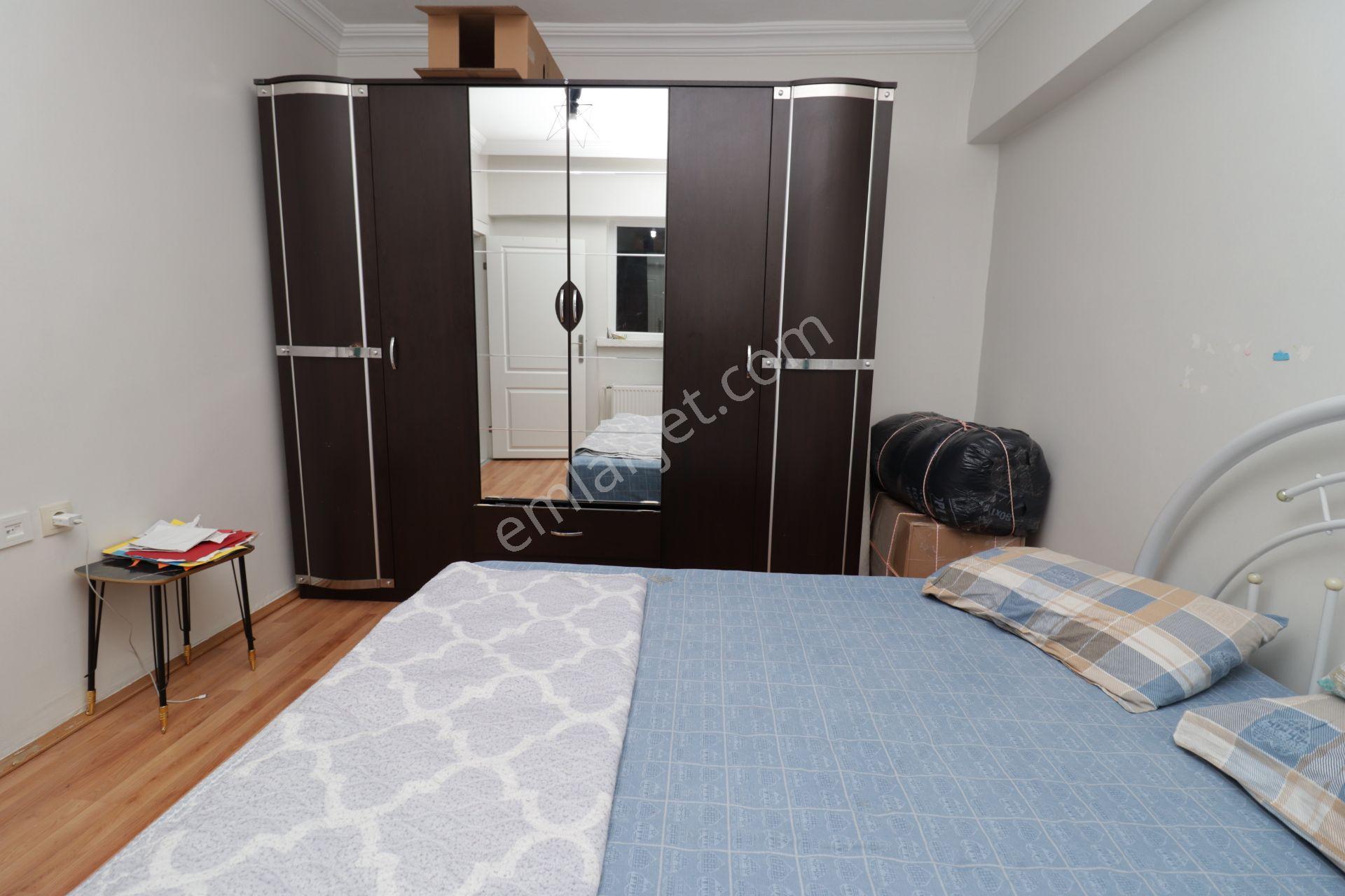 Elvankent 14.cadde Yanı 2.katta *eşyalı* 2+1* Kiralık Daire - Görsel 15