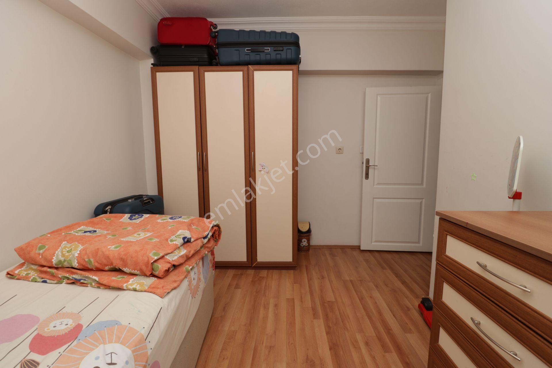 Elvankent 14.cadde Yanı 2.katta *eşyalı* 2+1* Kiralık Daire - Görsel 19