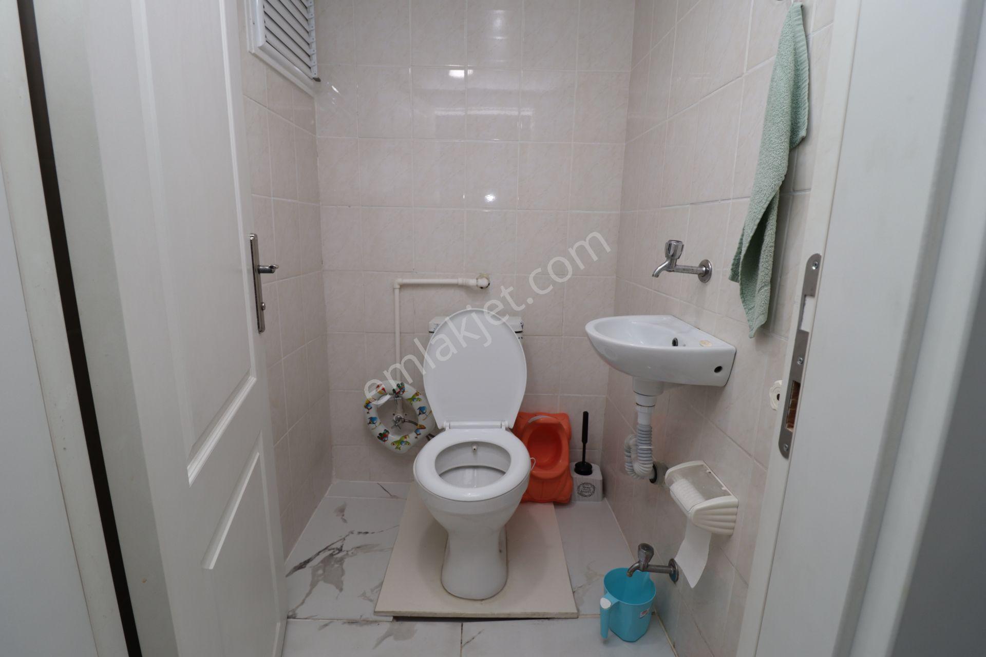 Elvankent 14.cadde Yanı 2.katta *eşyalı* 2+1* Kiralık Daire - Görsel 13