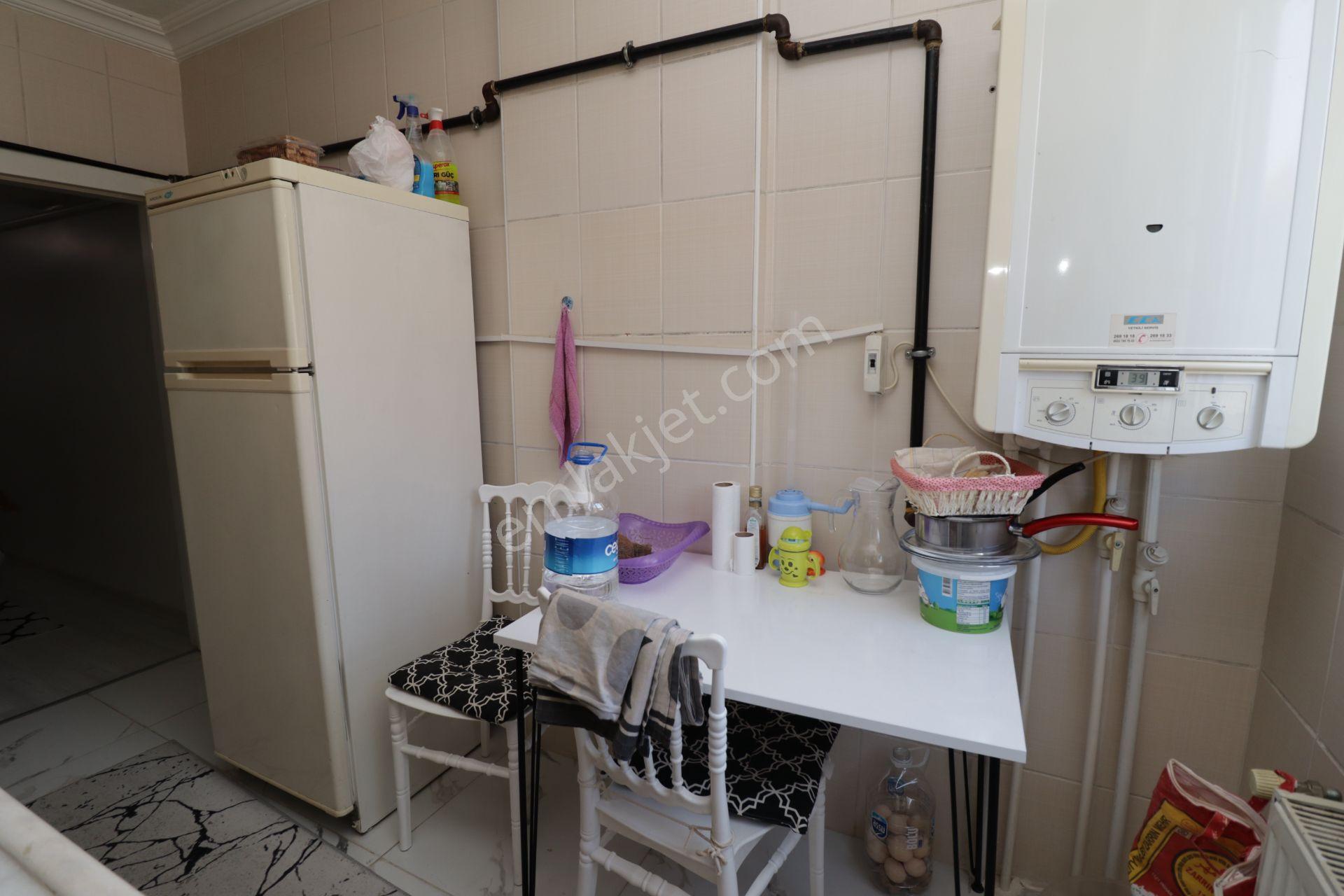 Elvankent 14.cadde Yanı 2.katta *eşyalı* 2+1* Kiralık Daire - Görsel 24