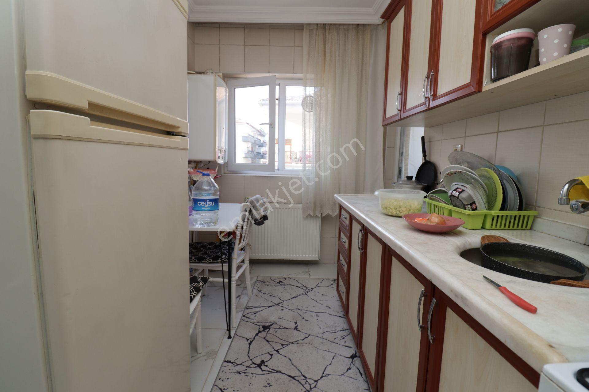 Elvankent 14.cadde Yanı 2.katta *eşyalı* 2+1* Kiralık Daire - Görsel 22