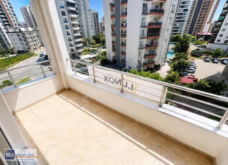 Çiflikköyde Eşyalı 1+1 Daire - Görsel 14