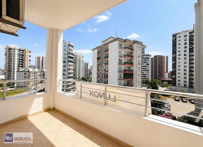 Çiflikköyde Eşyalı 1+1 Daire - Görsel 9