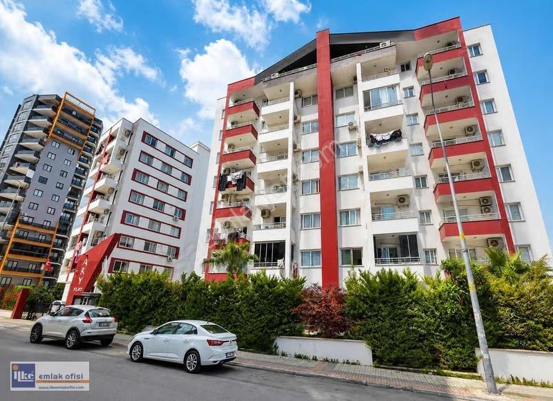 Çiflikköyde Eşyalı 1+1 Daire - Görsel 10