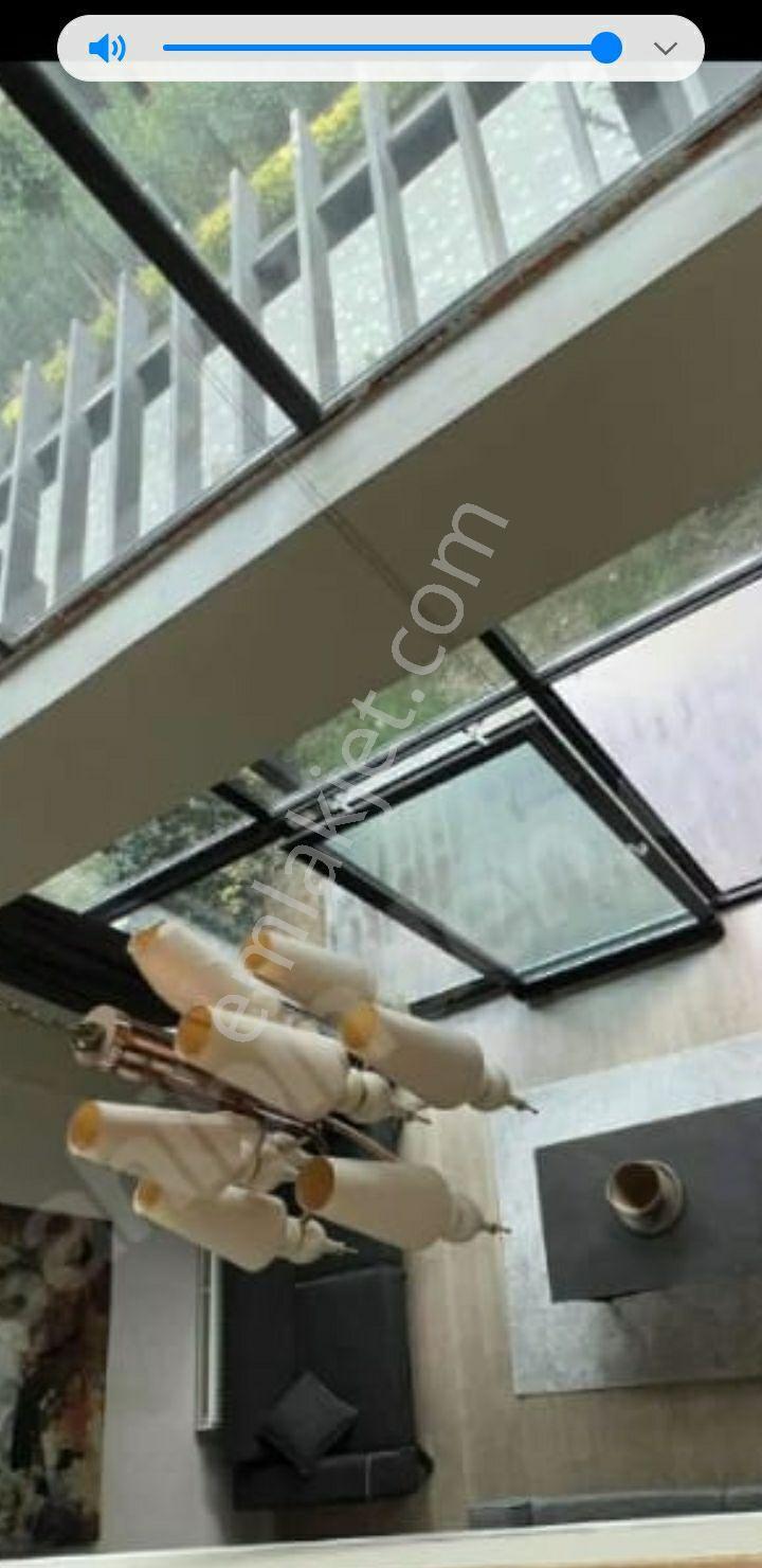 Karteoede Havuzlu Suitede Forum Anatolya Da 1+1 Eşyalı Daire - Görsel 5