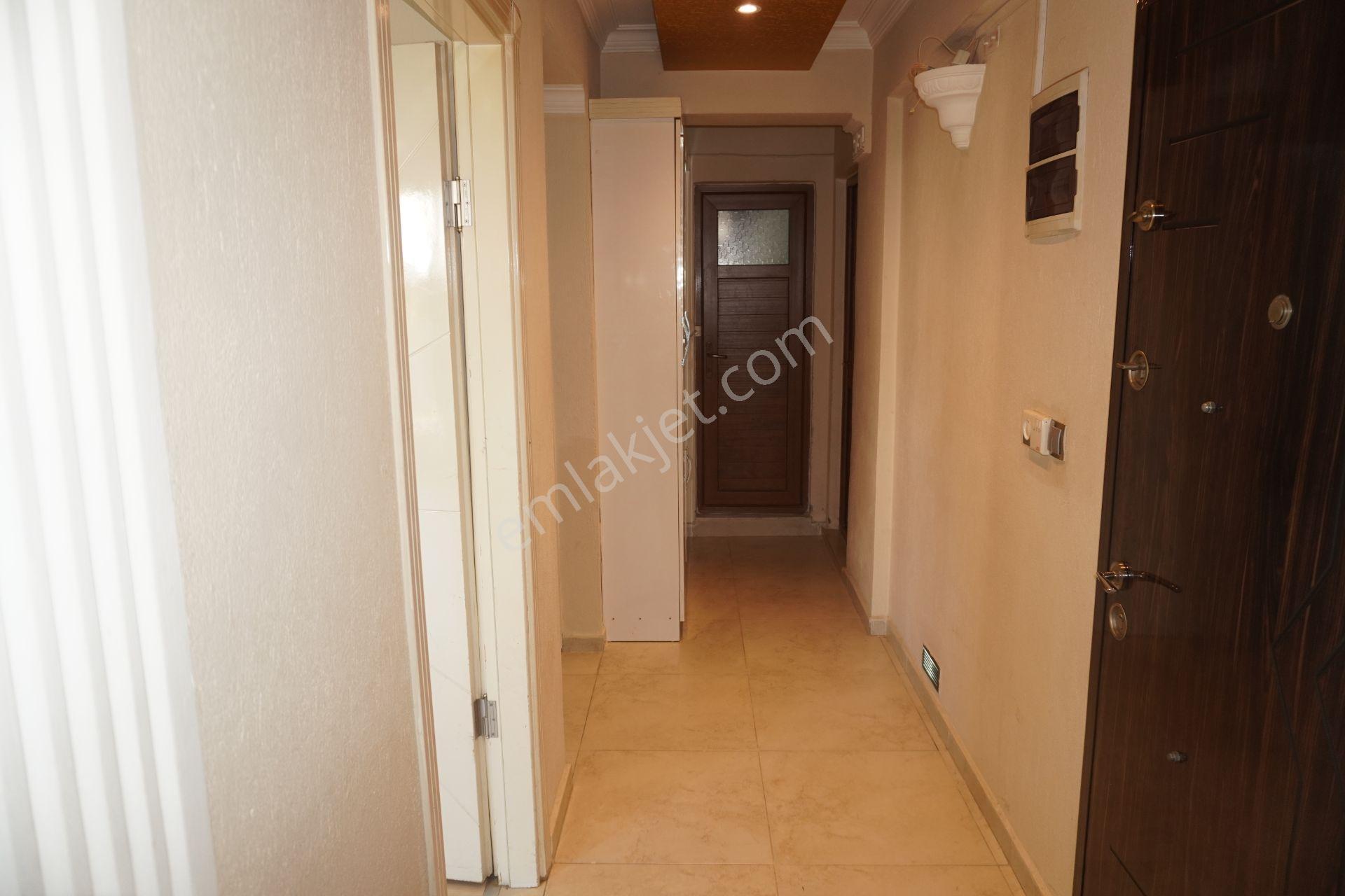 Balatçıkda Kiralık 2+1 Kapalı Mutfak Doğalgazkombili Çiğliserkan - Görsel 27