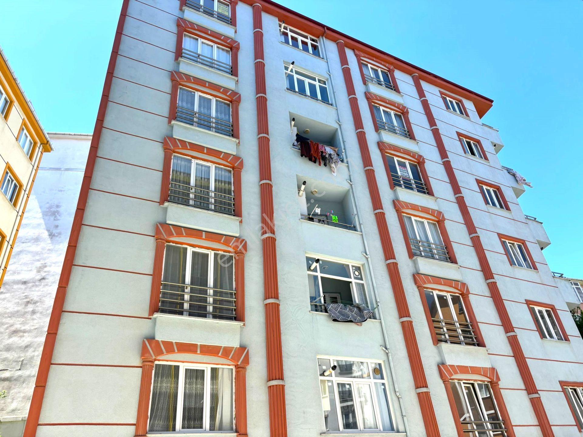 **eryıldız İnşaat'tan**merkezi Konumda İskanlı Kombili Kapalı Balkonlu Lüks 2+1** - Görsel 35