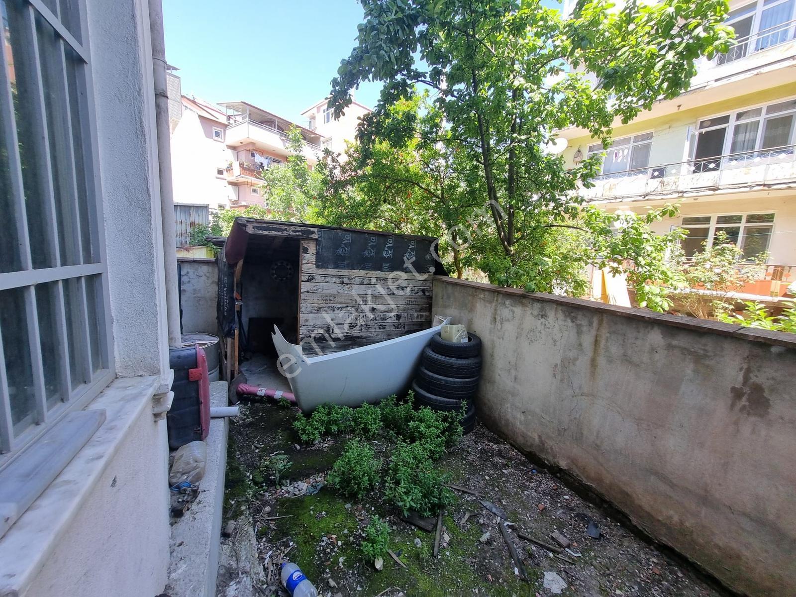 Kocaeli İzmit Mehmet Ali Paşa'da Satılık Tabele Değerli İş Yeri - Görsel 15