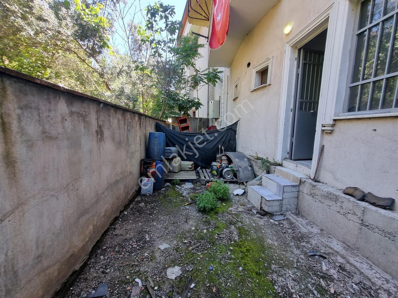 Kocaeli İzmit Mehmet Ali Paşa'da Satılık Tabele Değerli İş Yeri - Görsel 16