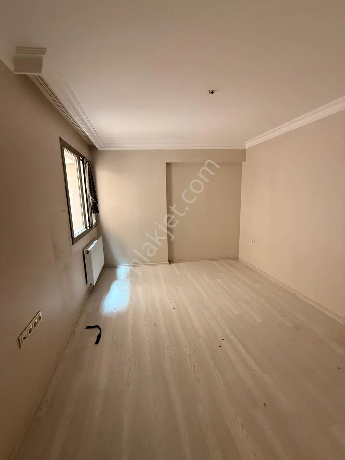 Katip Çelebi Üniversitesi Hastanesi Yakını Ve Yeşilyurt Emniyet Müdürlüğü Yakını Satılık Daire - Görsel 5