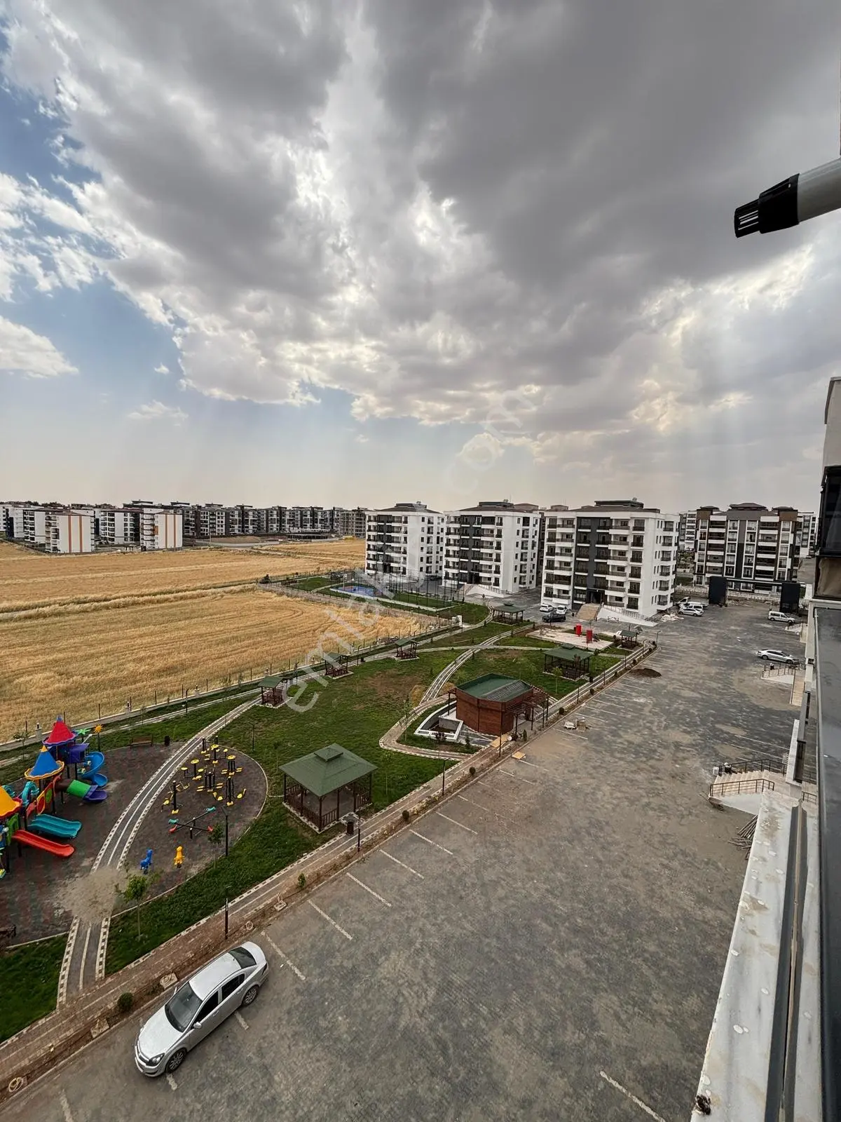 Incom Lıne Gayrimenkul Kiralık 3.5+1 Geniş Aile Dairesi - Görsel 15