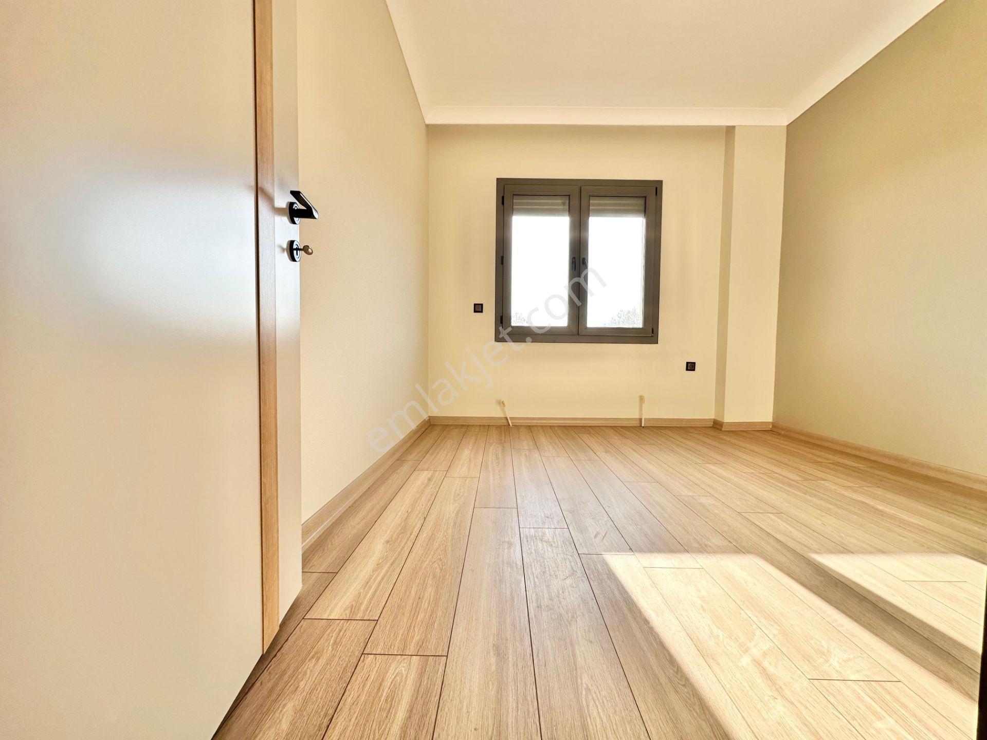 Akçay Ay Emlaktantahtakuşlarda Denize 300 M Yeşillikler İçerisinde Huzur Bulacağınız 4+1 Villa - Görsel 20