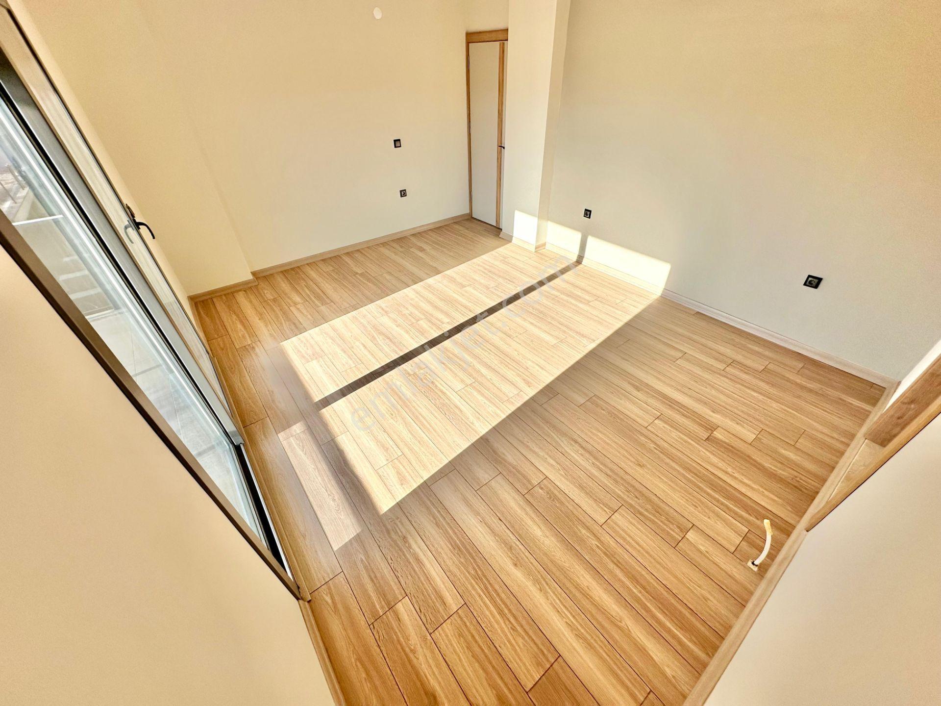Akçay Ay Emlaktantahtakuşlarda Denize 300 M Yeşillikler İçerisinde Huzur Bulacağınız 4+1 Villa - Görsel 13