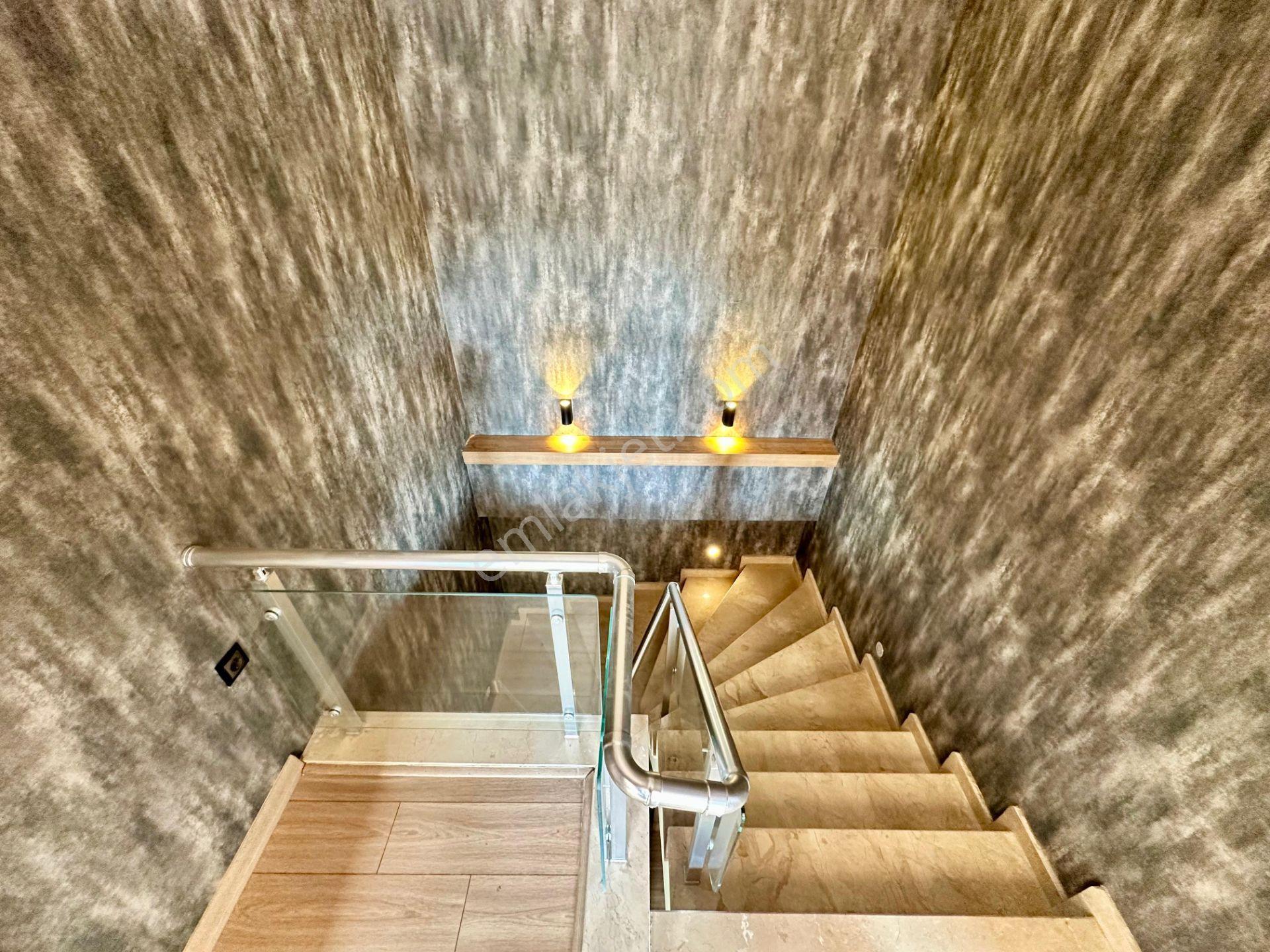 Akçay Ay Emlaktantahtakuşlarda Denize 300 M Yeşillikler İçerisinde Huzur Bulacağınız 4+1 Villa - Görsel 29