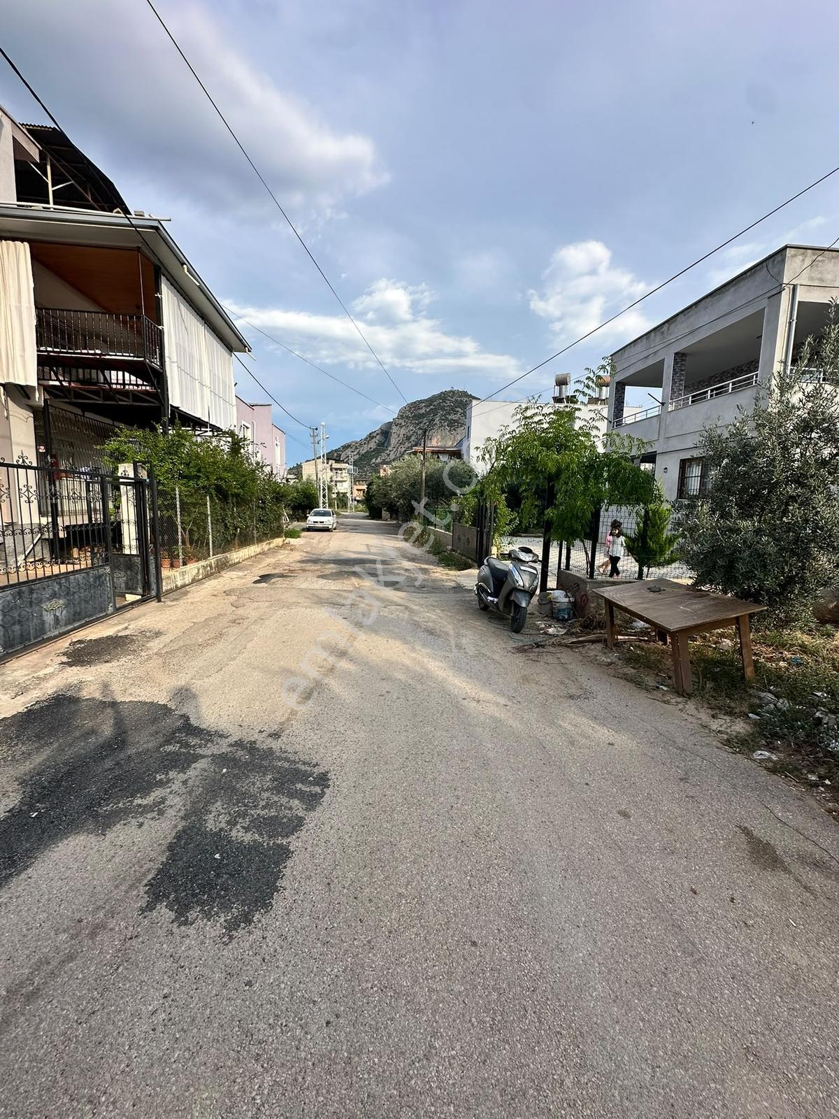 Kozan Gayrimenkulden Şevkiye Mahallesinde 5 Kata İmarlı Arsa - Görsel 22