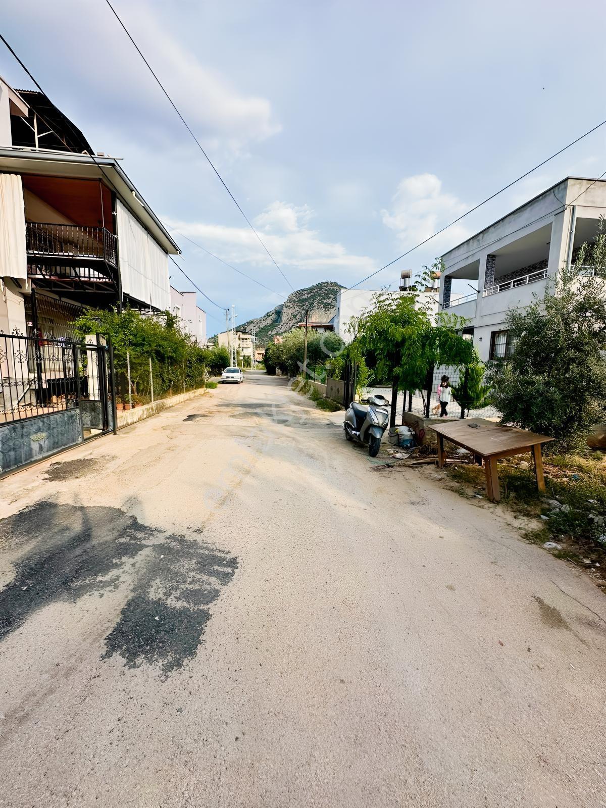 Kozan Gayrimenkulden Şevkiye Mahallesinde 5 Kata İmarlı Arsa - Görsel 9