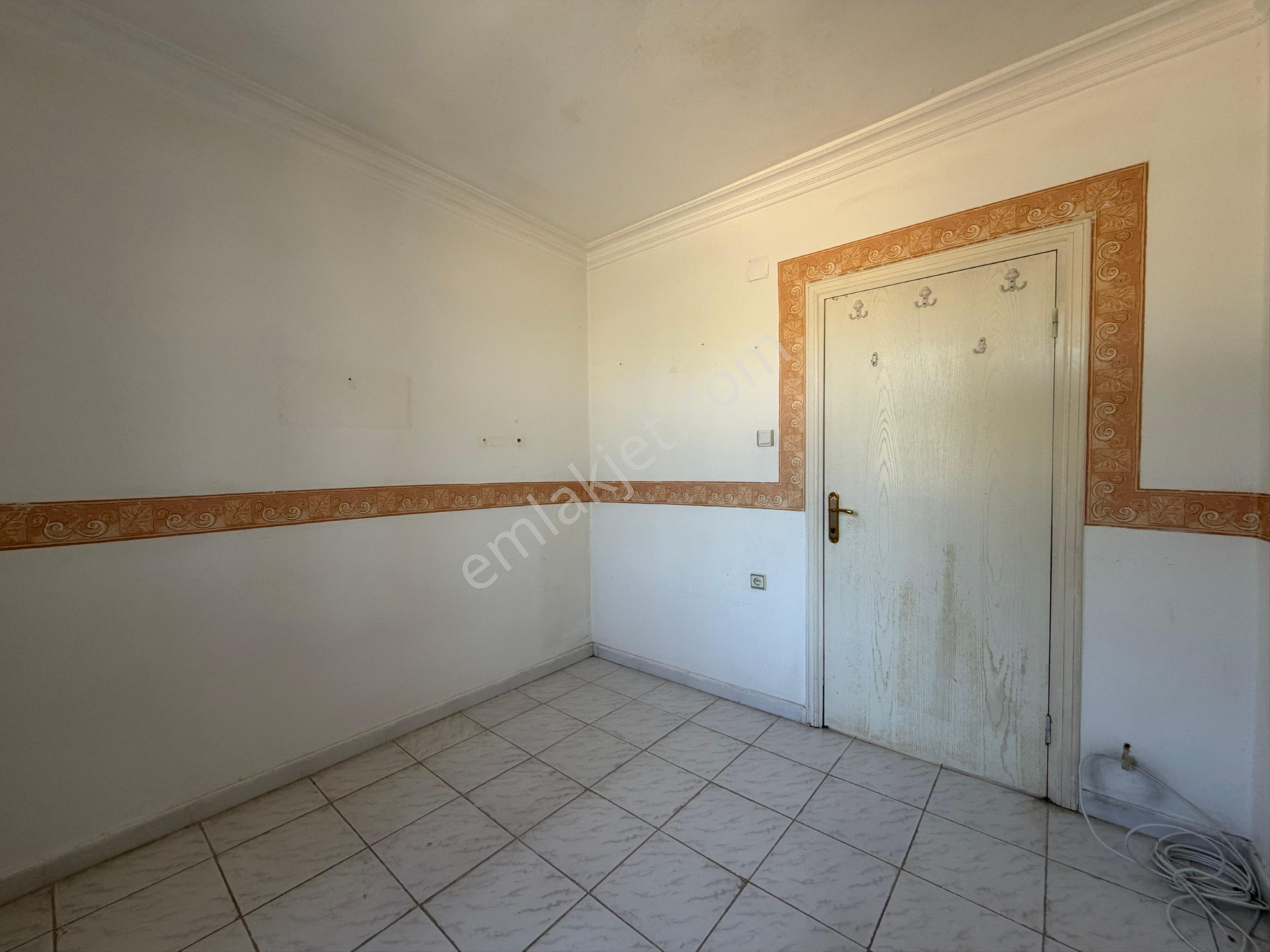Yetkin’den Site İçi Mahmutlarda Denize Sıfır 2+1 Satılık Daire - Görsel 32