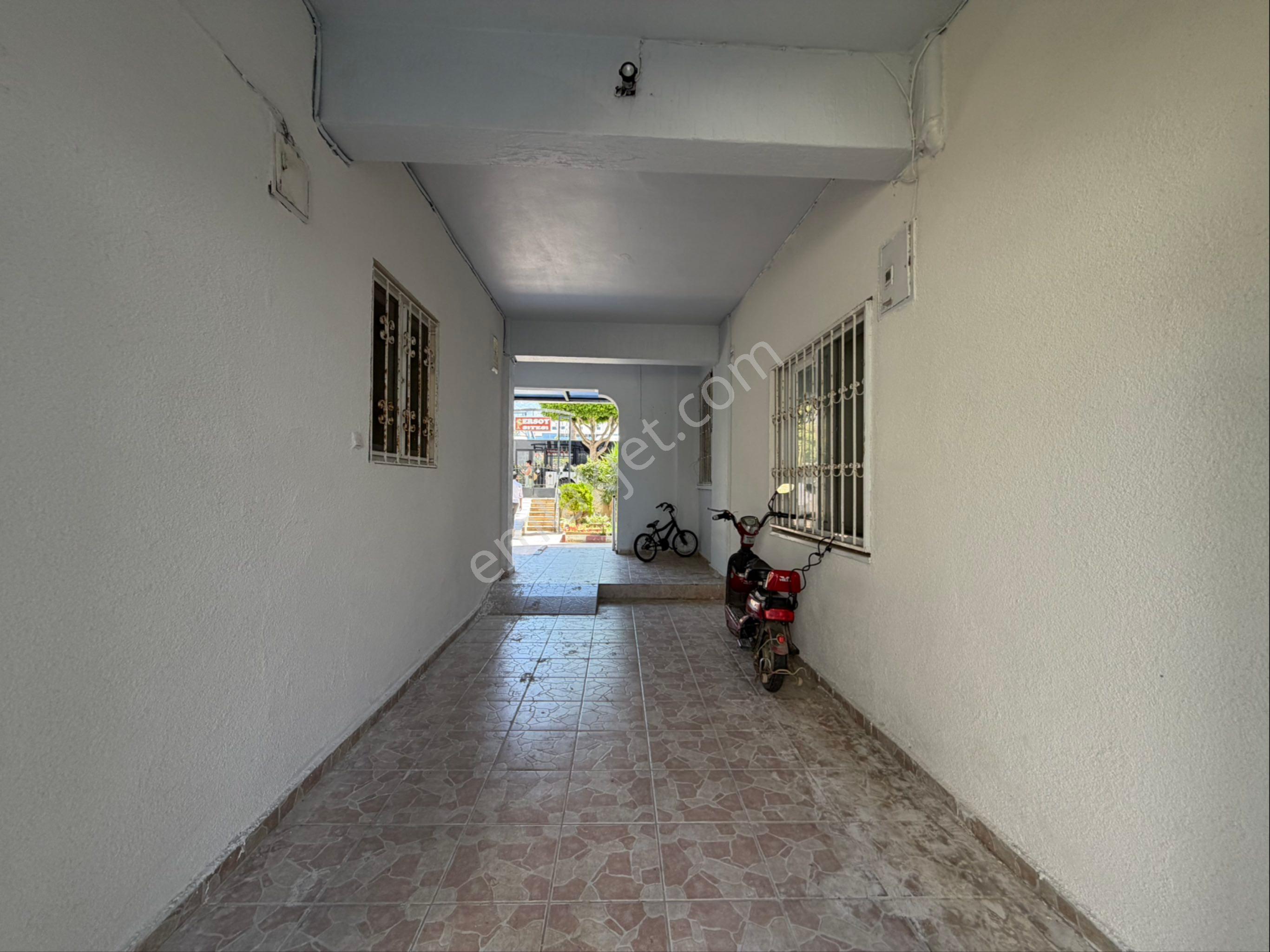 Yetkin’den Site İçi Mahmutlarda Denize Sıfır 2+1 Satılık Daire - Görsel 8