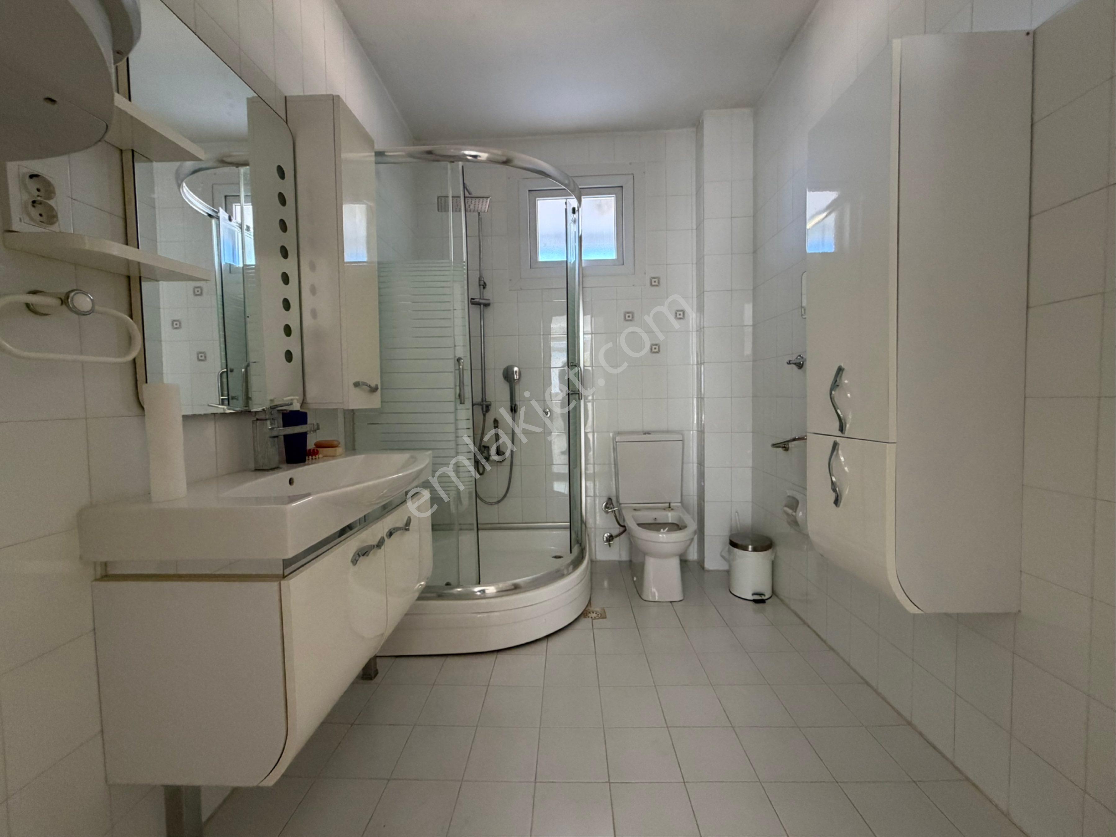 Yetkin’den Site İçi Mahmutlarda Denize Sıfır 2+1 Satılık Daire - Görsel 24