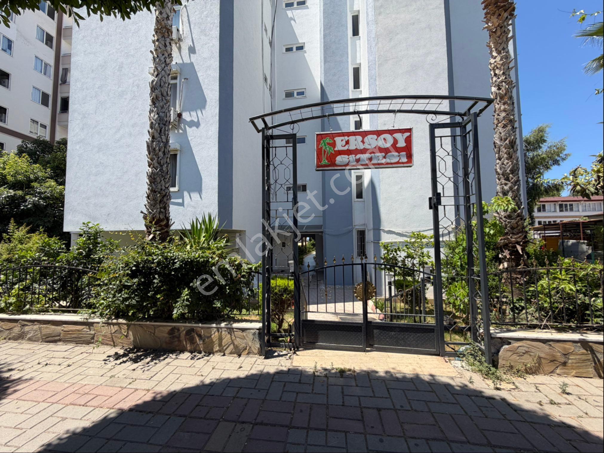 Yetkin’den Site İçi Mahmutlarda Denize Sıfır 2+1 Satılık Daire - Görsel 11