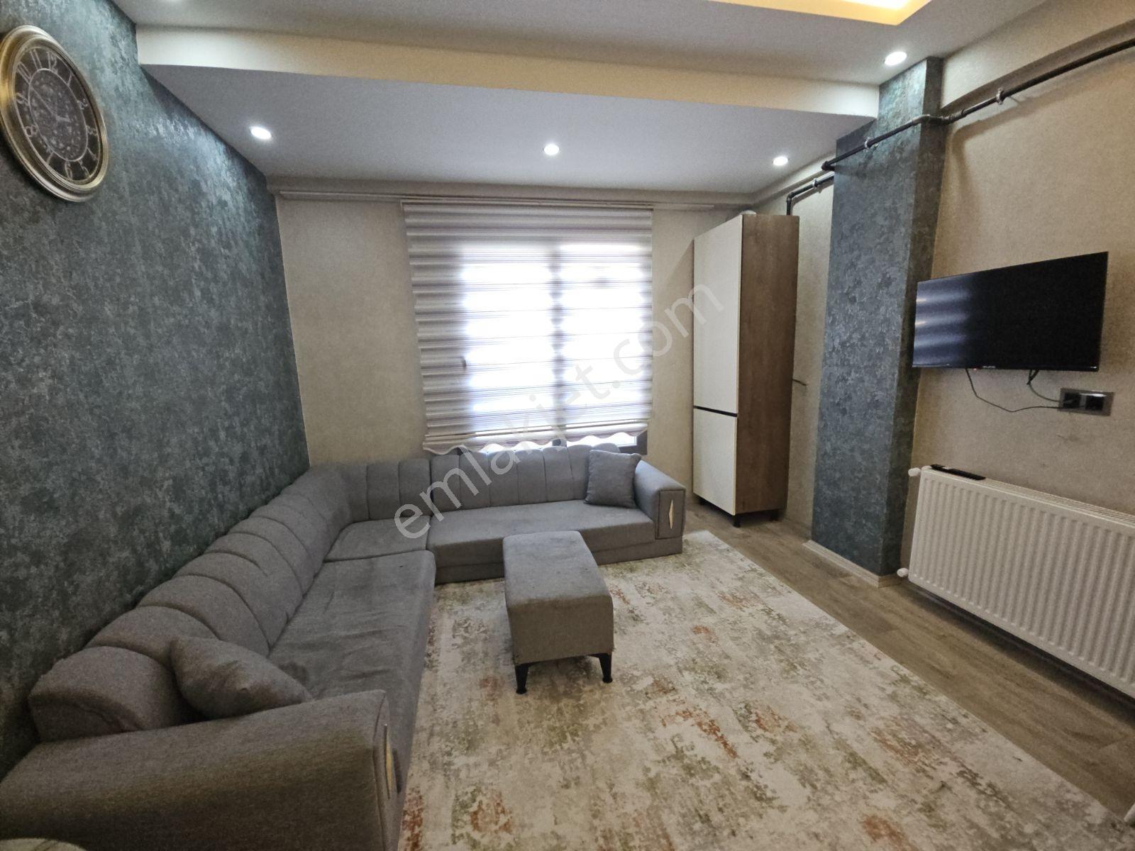 Ulaş Emlaktan Batıkentte Kiracılı Satılık 1+1 Eşyalı Daire - Görsel 15
