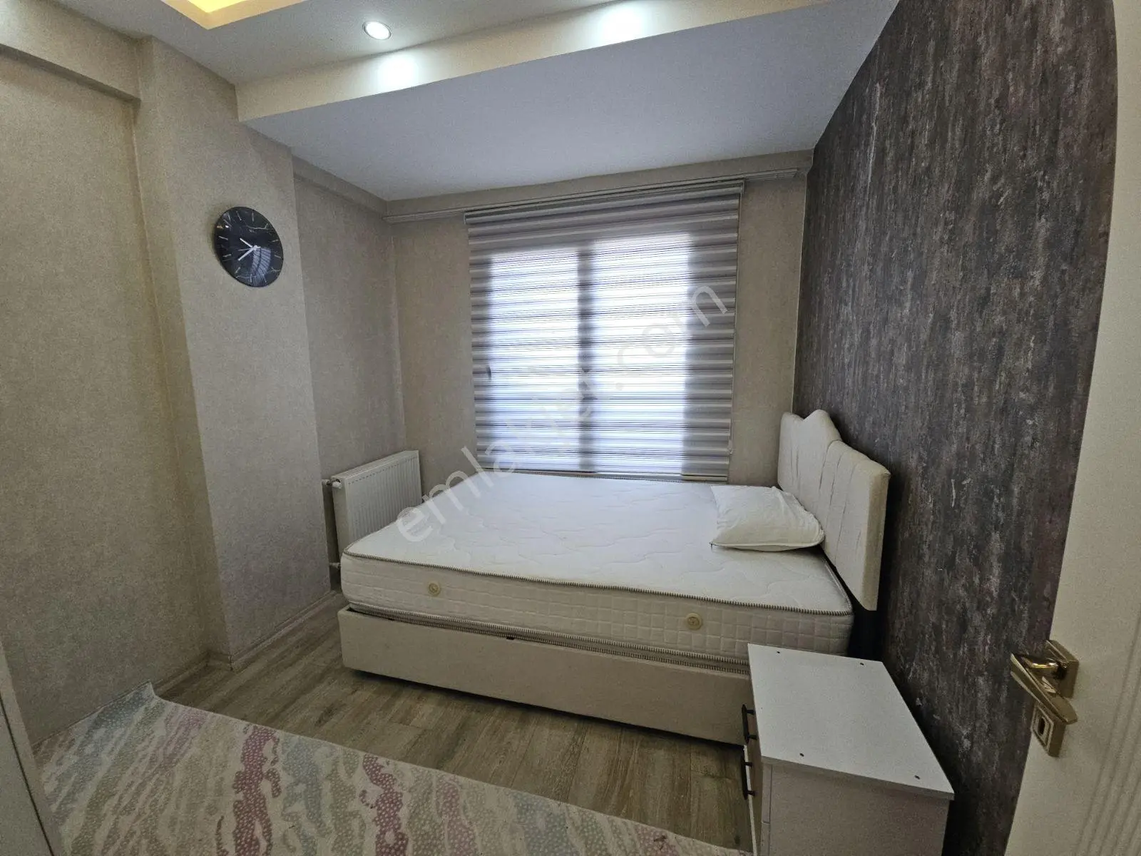 Ulaş Emlaktan Batıkentte Kiracılı Satılık 1+1 Eşyalı Daire - Görsel 2