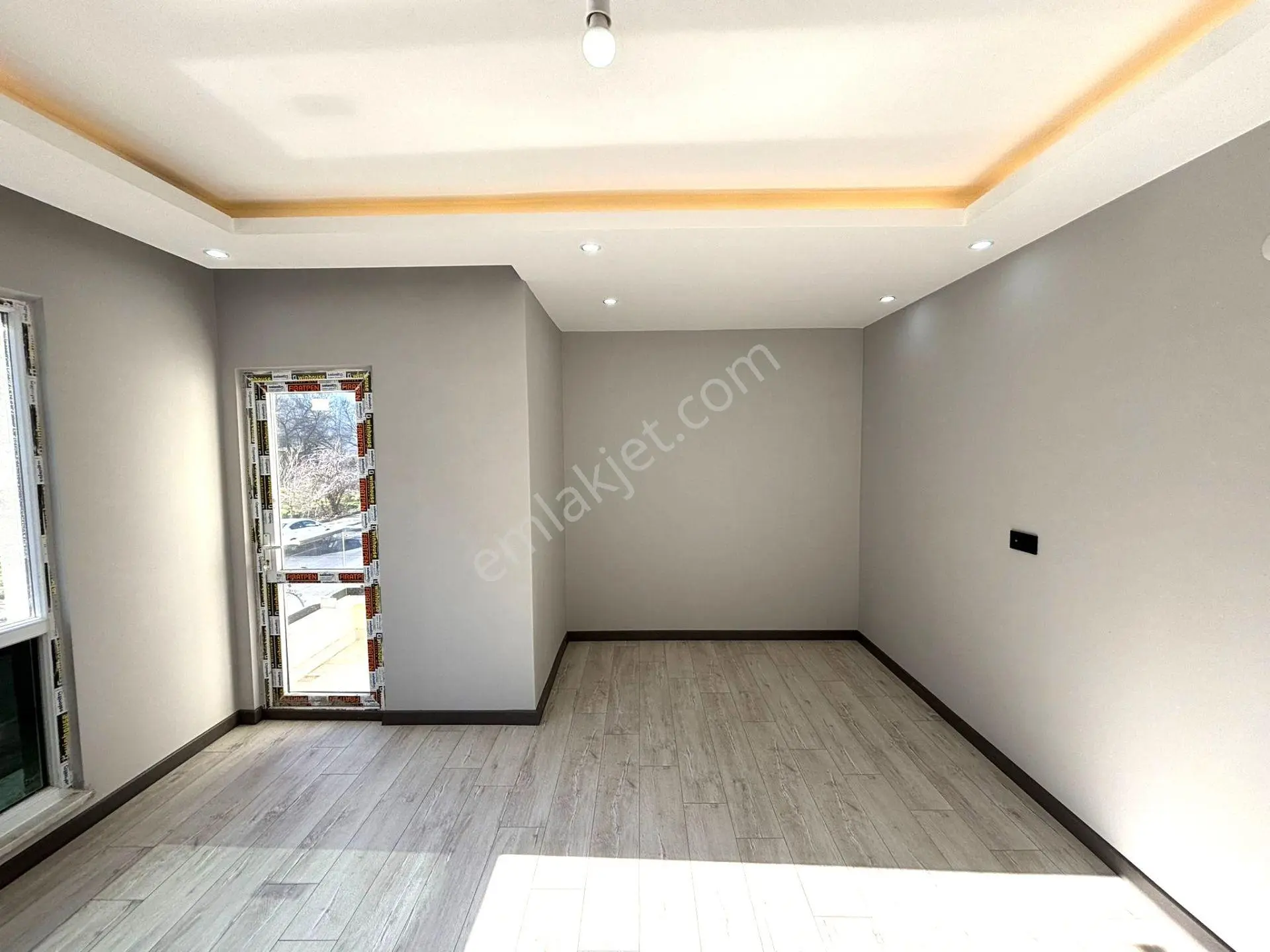 **eryıldız İnşaat'tan**fiyat Düştüü!**ankastre Set Hediyeli**lüks 2+0 Daire - Görsel 12