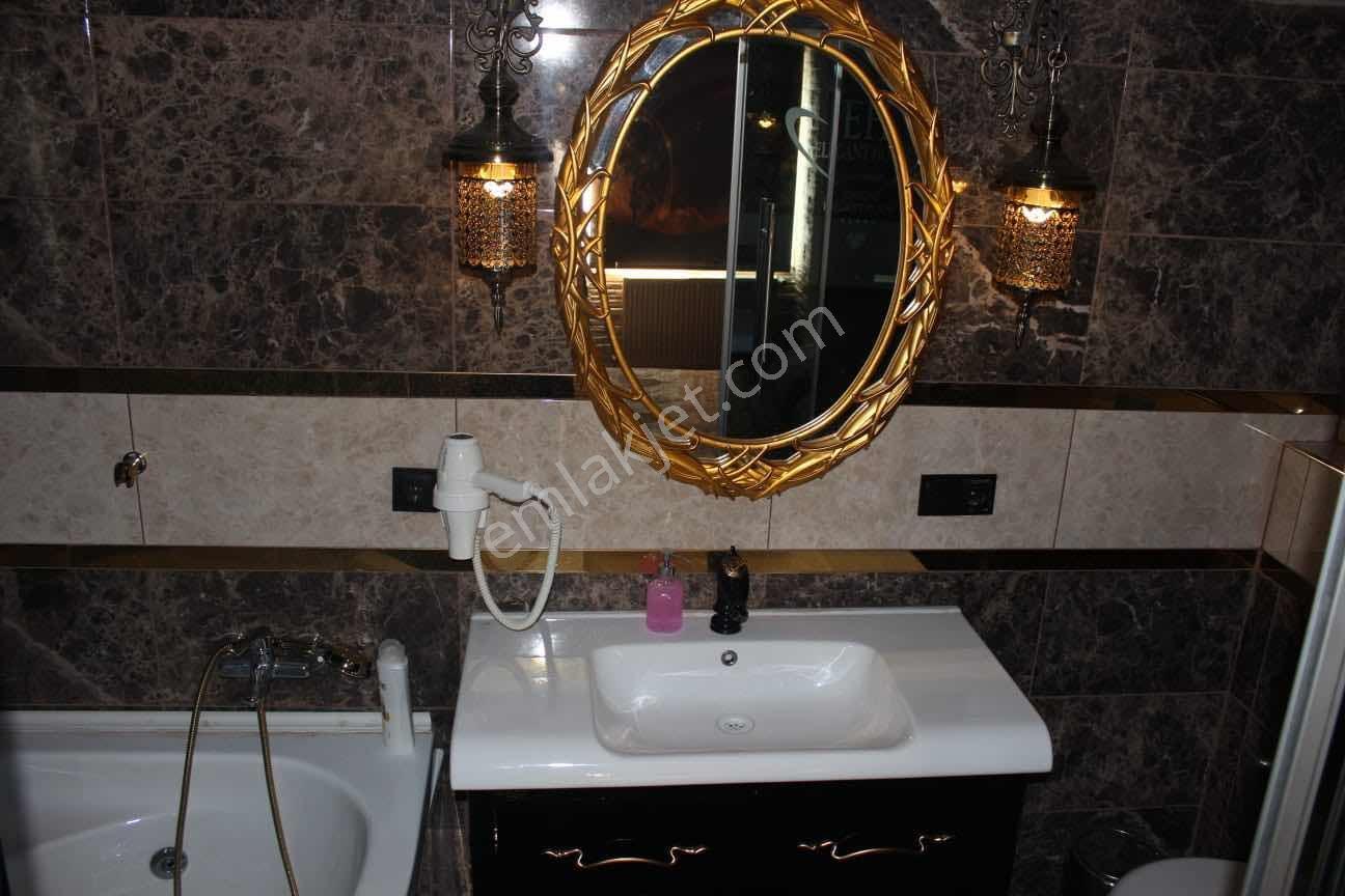 Olgunlar Caddesinde Hazır Kiracılı Prestijli Yatırım Fırsatı - Görsel 15