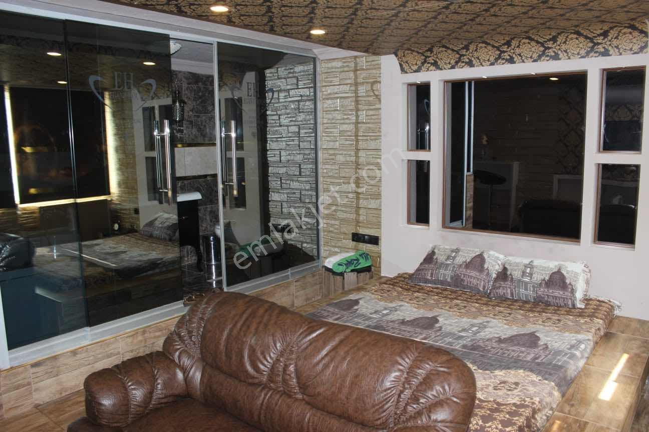 Olgunlar Caddesinde Hazır Kiracılı Prestijli Yatırım Fırsatı - Görsel 4