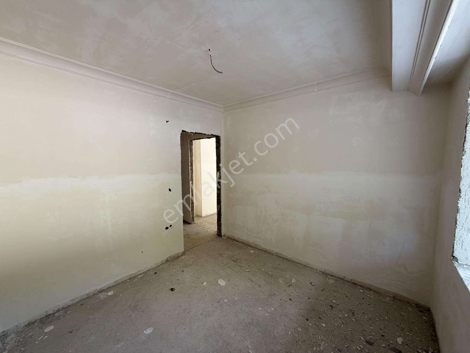 Bahçelievler Basın Sitesi Yakını Sıfır 1+1 Düz Giriş K.oto Park - Görsel 11