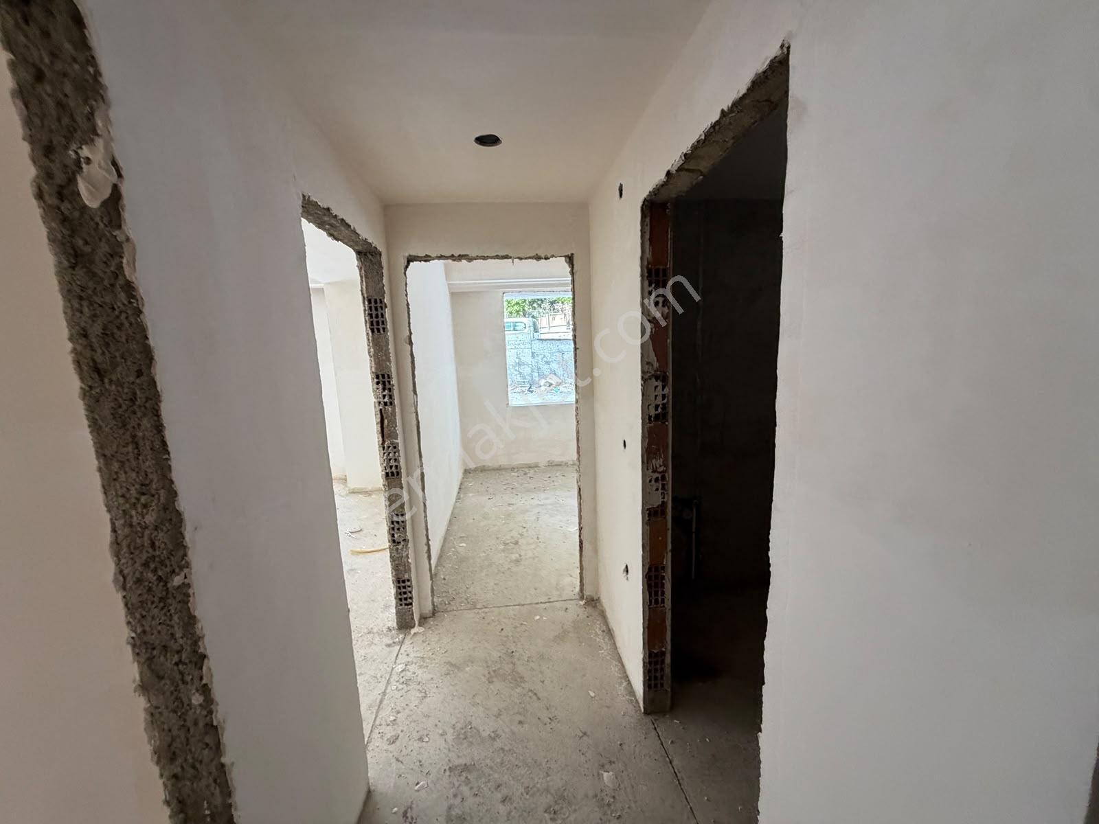 Bahçelievler Basın Sitesi Yakını Sıfır 1+1 Düz Giriş K.oto Park - Görsel 12