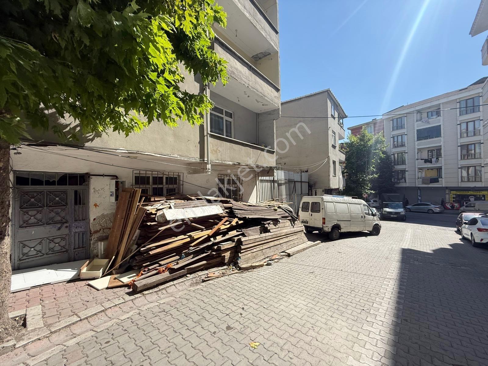 Esenyurt Meydan Yakın Ana Cadde Dibinde Acil Satılık Bina !!! - Görsel 22
