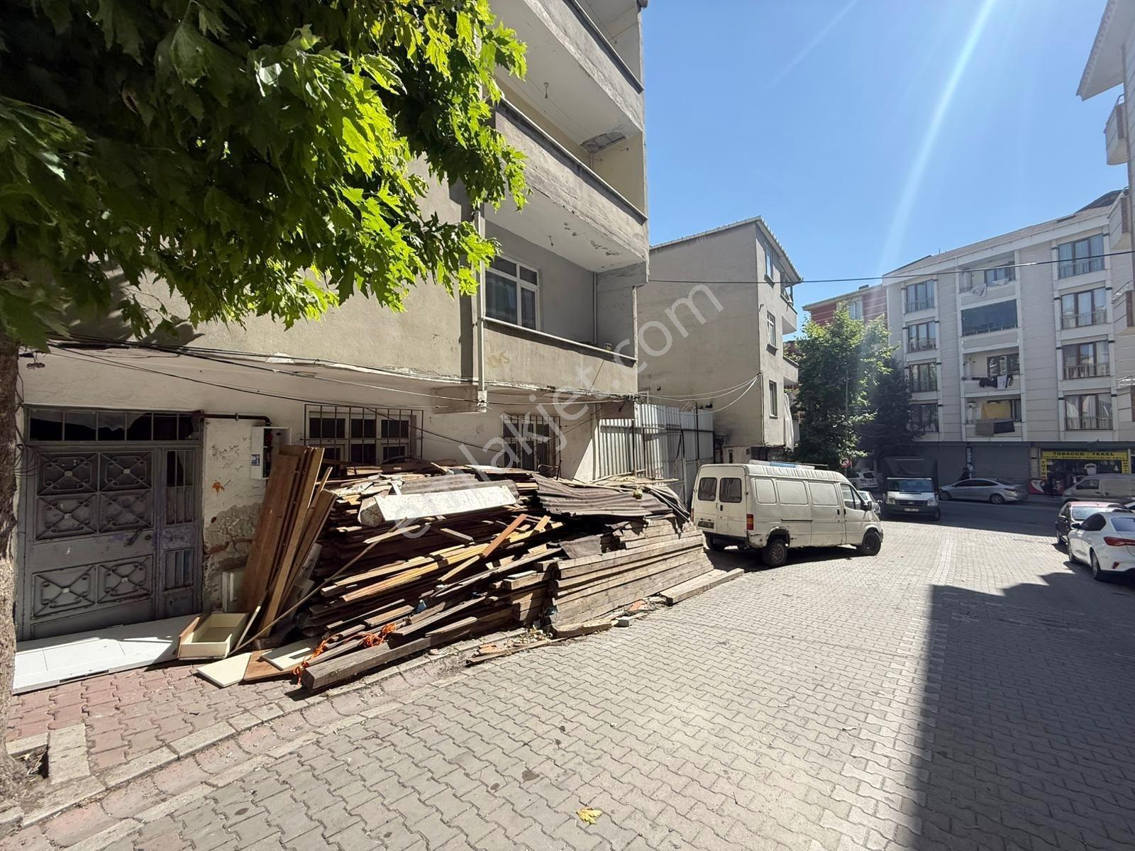 Esenyurt Meydan Yakın Ana Cadde Dibinde Acil Satılık Bina !!! - Görsel 18