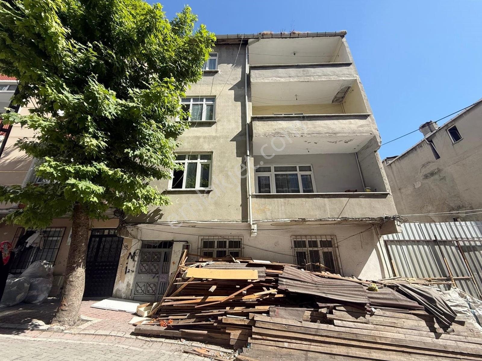 Esenyurt Meydan Yakın Ana Cadde Dibinde Acil Satılık Bina !!! - Görsel 30