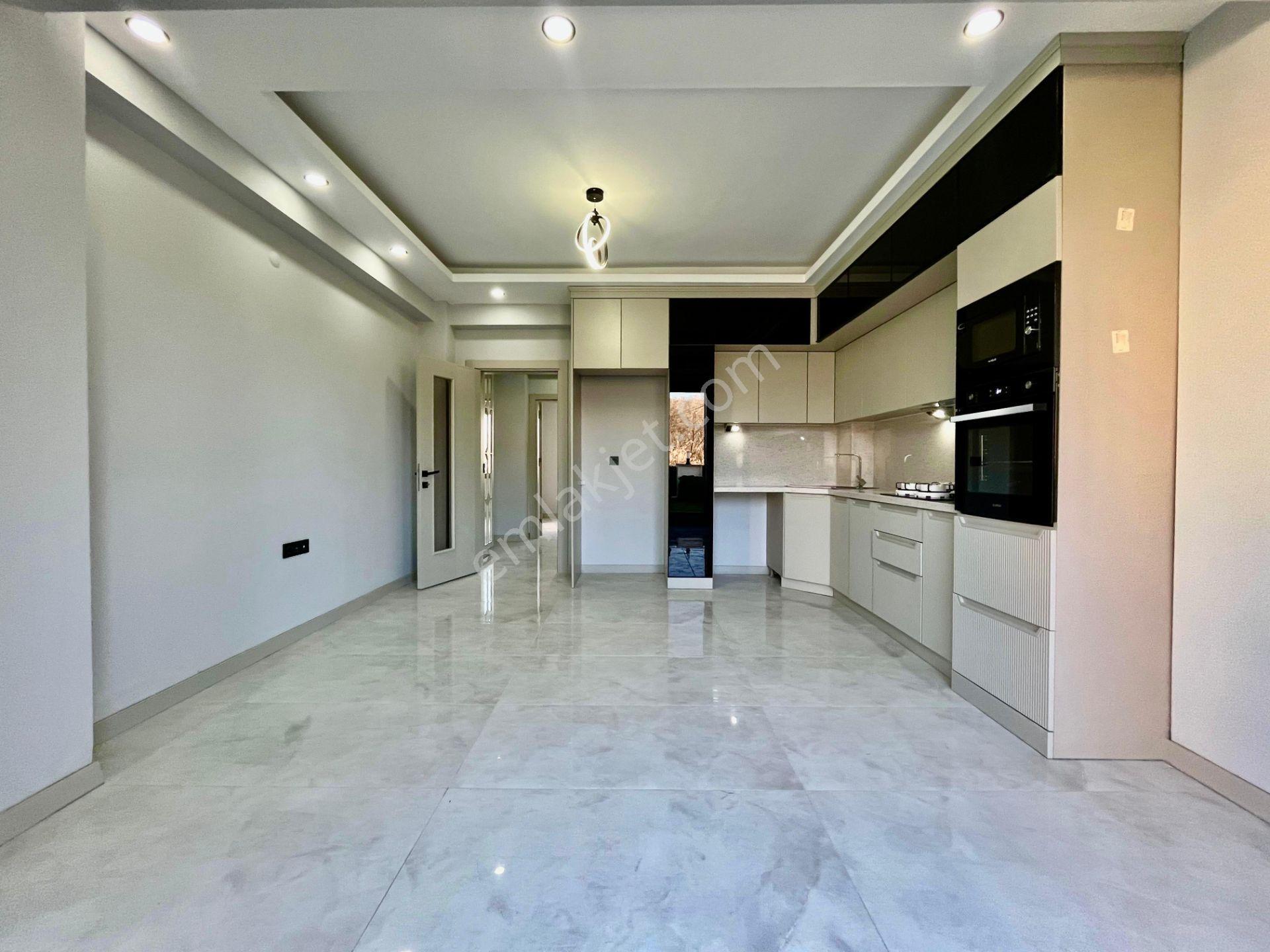 Akçay Ay Emlak'tantahtakuşlar'da Denize Sadece 50 Mt Huzur Bulacağınız Satılık 3+1 Müstakil Villa - Görsel 7