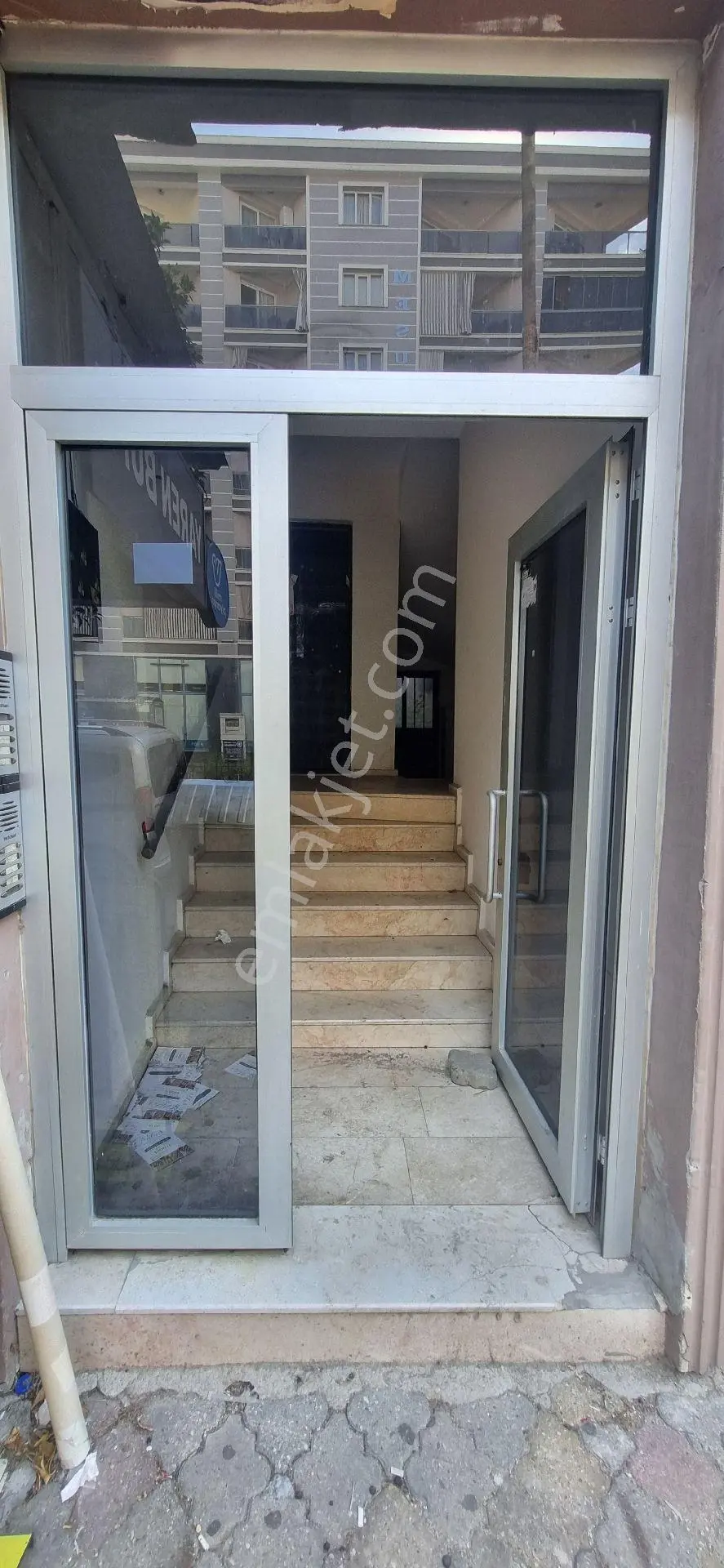 Aydın Nazilli Yöntem Emlaktan Bozdoğan Yolu Üzerinde Klimalı Satılık 1+1 Eşyalı Daire - Görsel 25