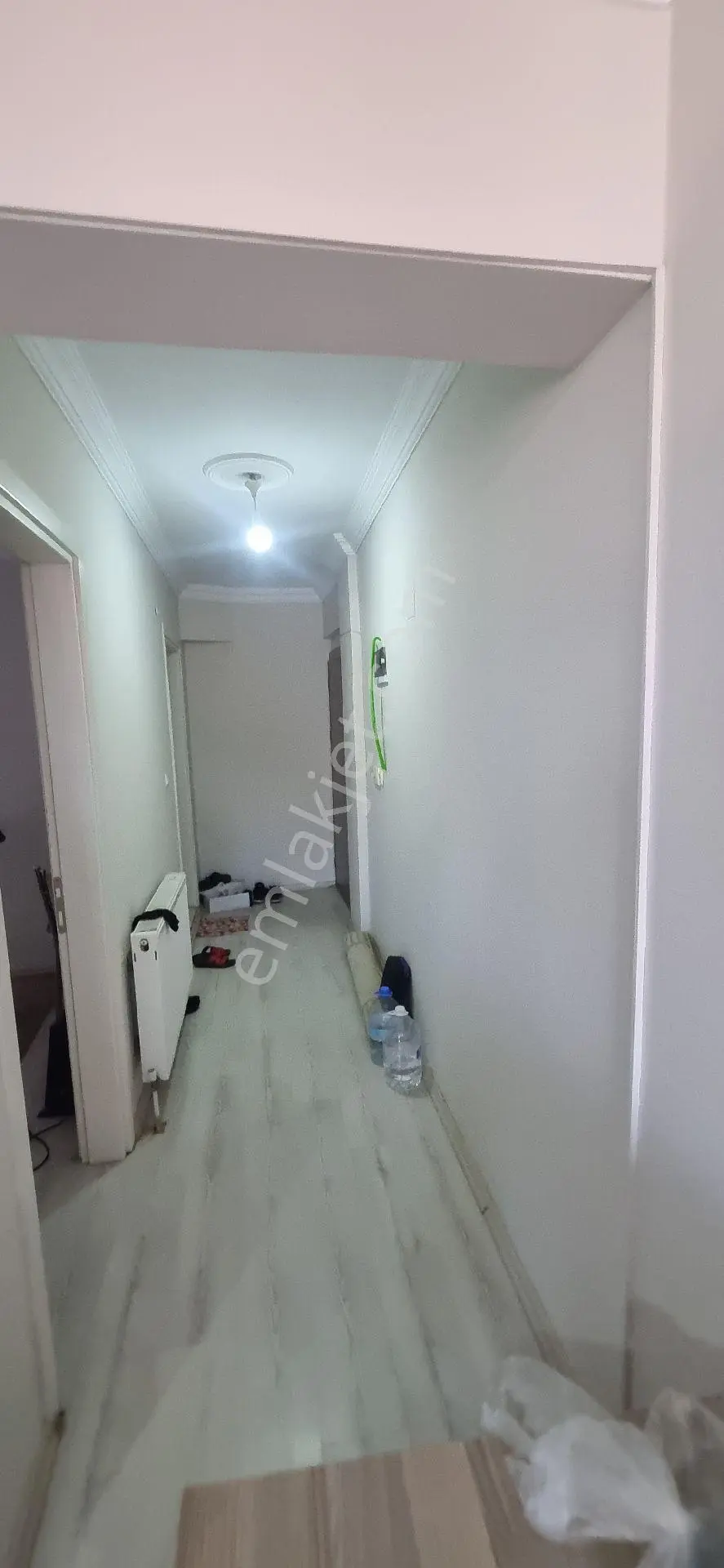 Aydın Nazilli Yöntem Emlaktan Bozdoğan Yolu Üzerinde Klimalı Satılık 1+1 Eşyalı Daire - Görsel 5